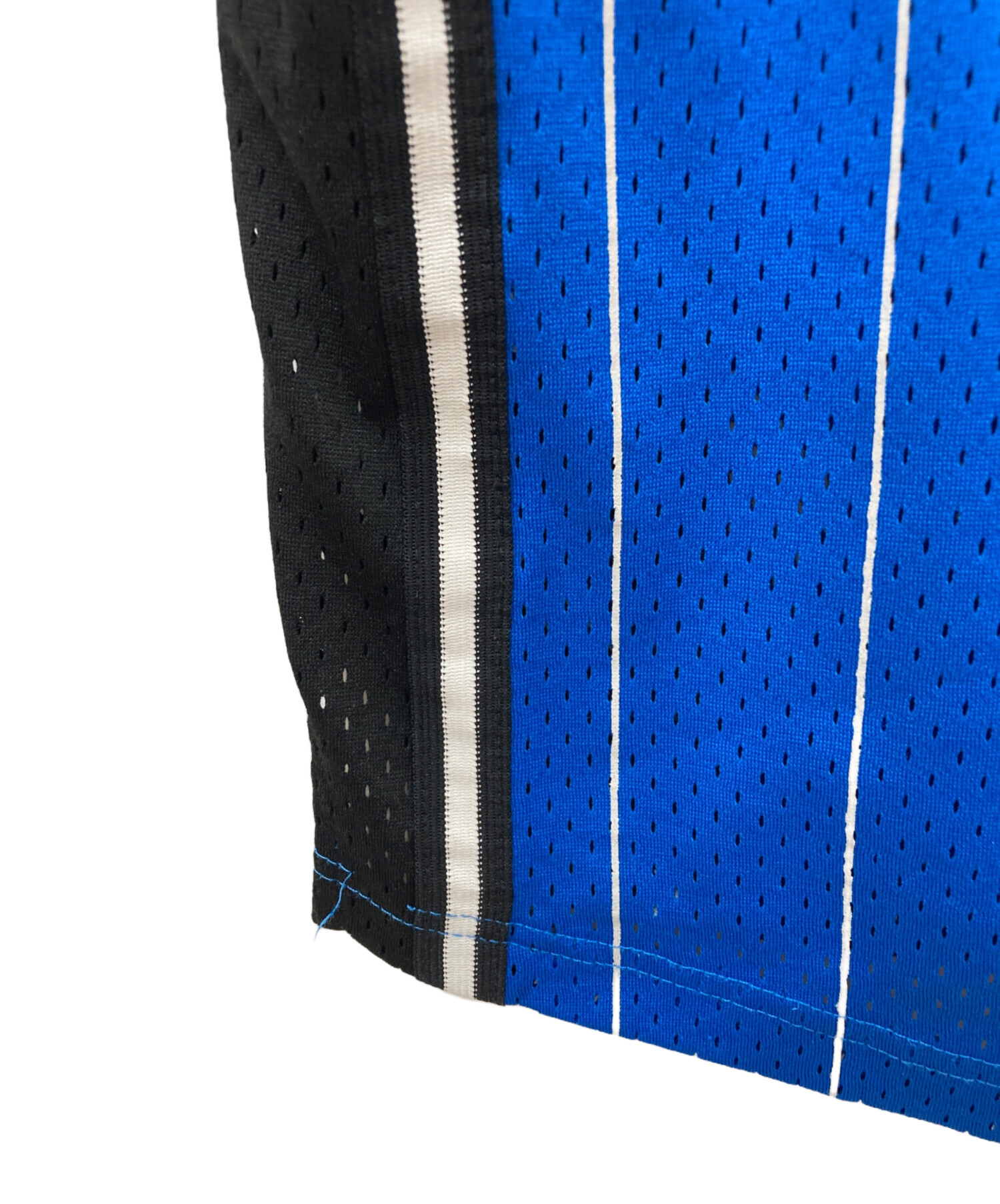 中古・古着通販】adidas (アディダス) タンクトップ ブルー サイズ:L