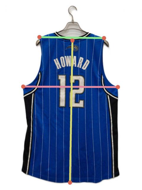 中古・古着通販】adidas (アディダス) タンクトップ ブルー サイズ:L