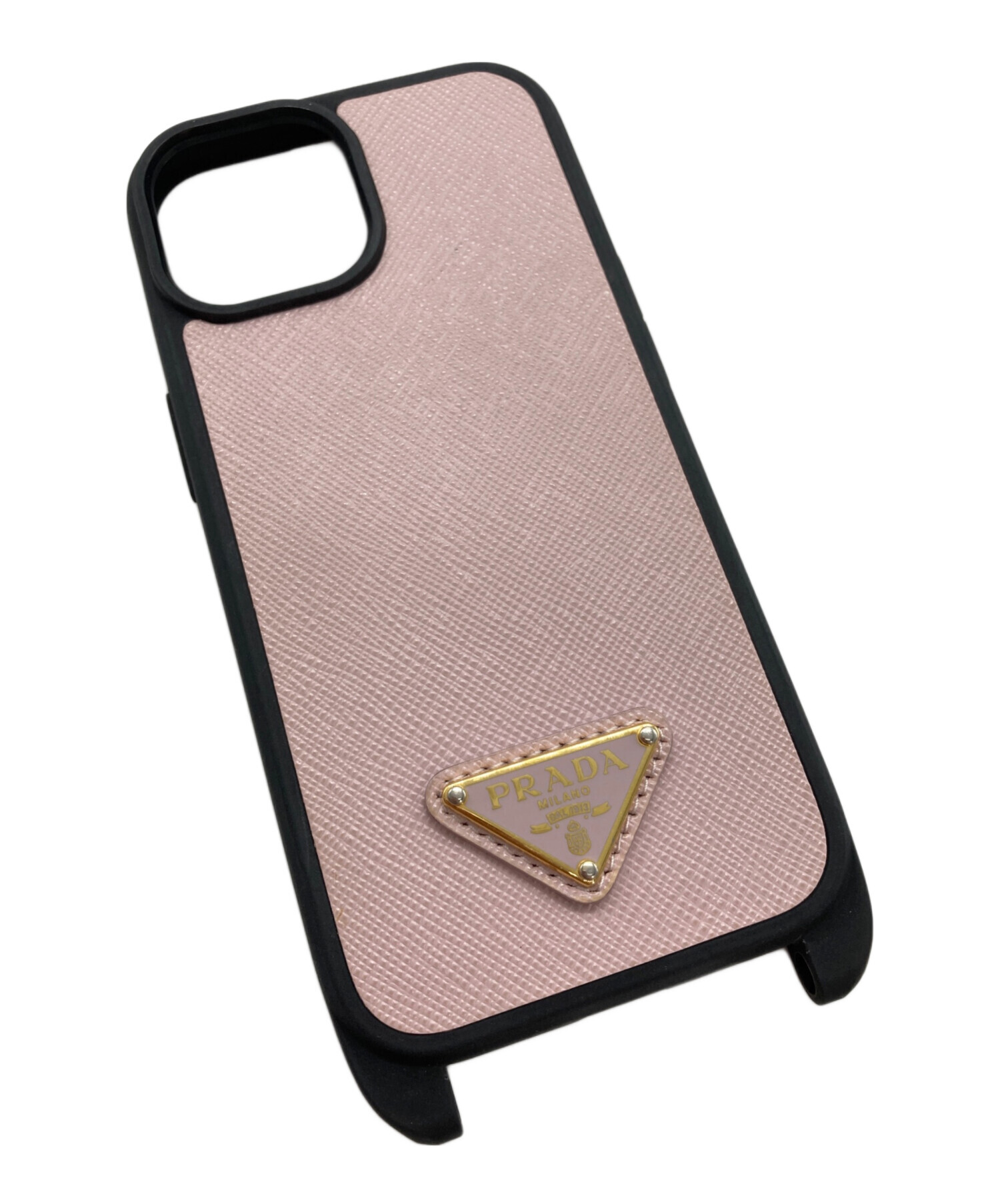 中古・古着通販】PRADA (プラダ) スマホケース｜ブランド・古着通販
