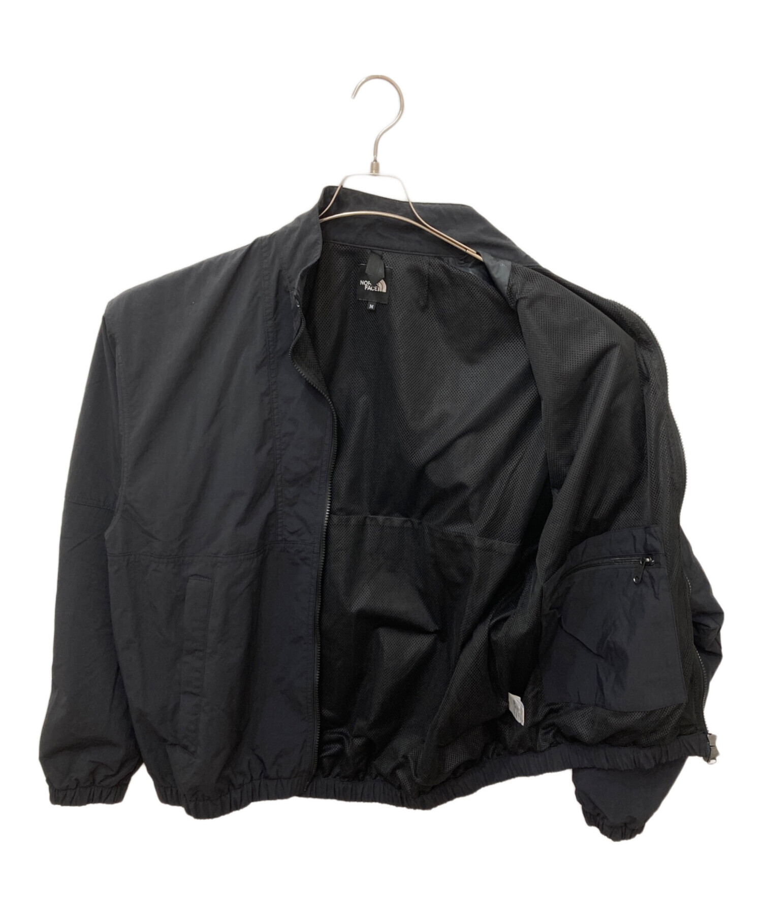 中古・古着通販】THE NORTH FACE (ザ ノース フェイス) Enride Track