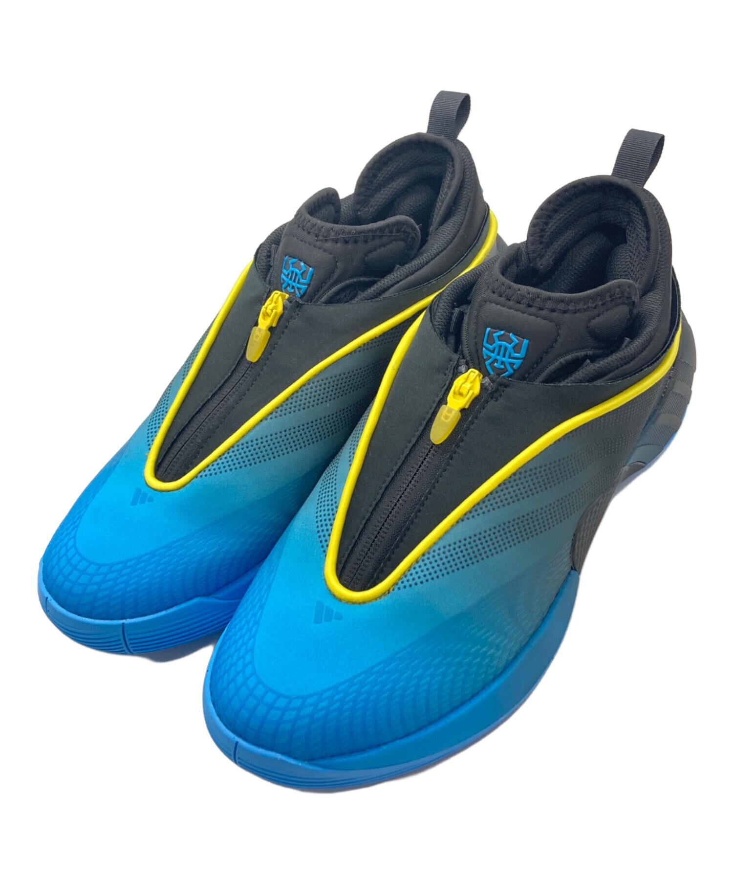 中古・古着通販】adidas (アディダス) D.O.N. ISSUE 7 D.O.N.イシュー