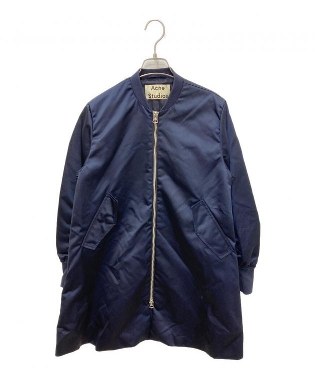 中古・古着通販】ACNE STUDIOS (アクネ ストゥディオズ) ロングMA-1