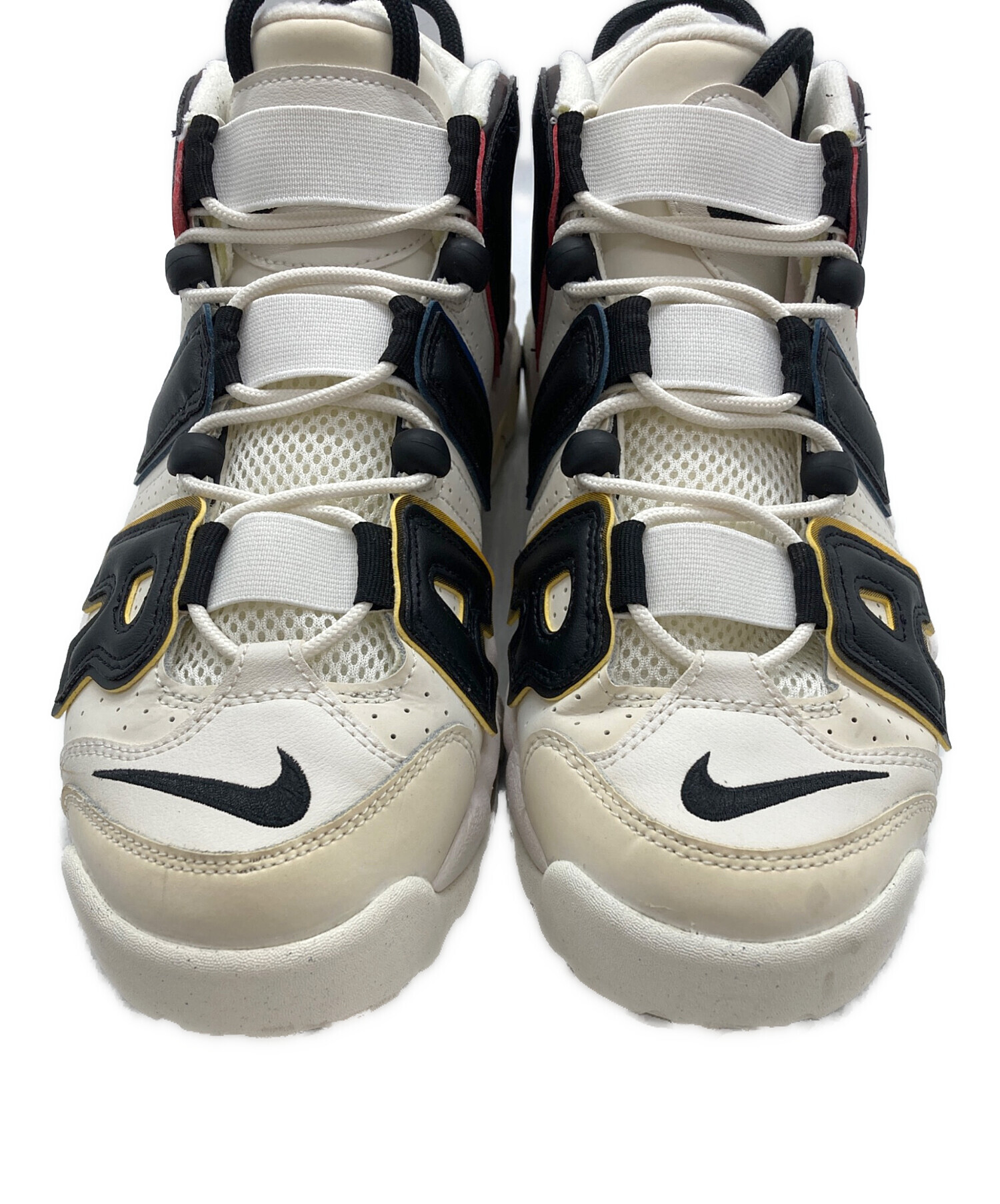 中古・古着通販】NIKE (ナイキ) More Uptempo'96（エア モア アップ