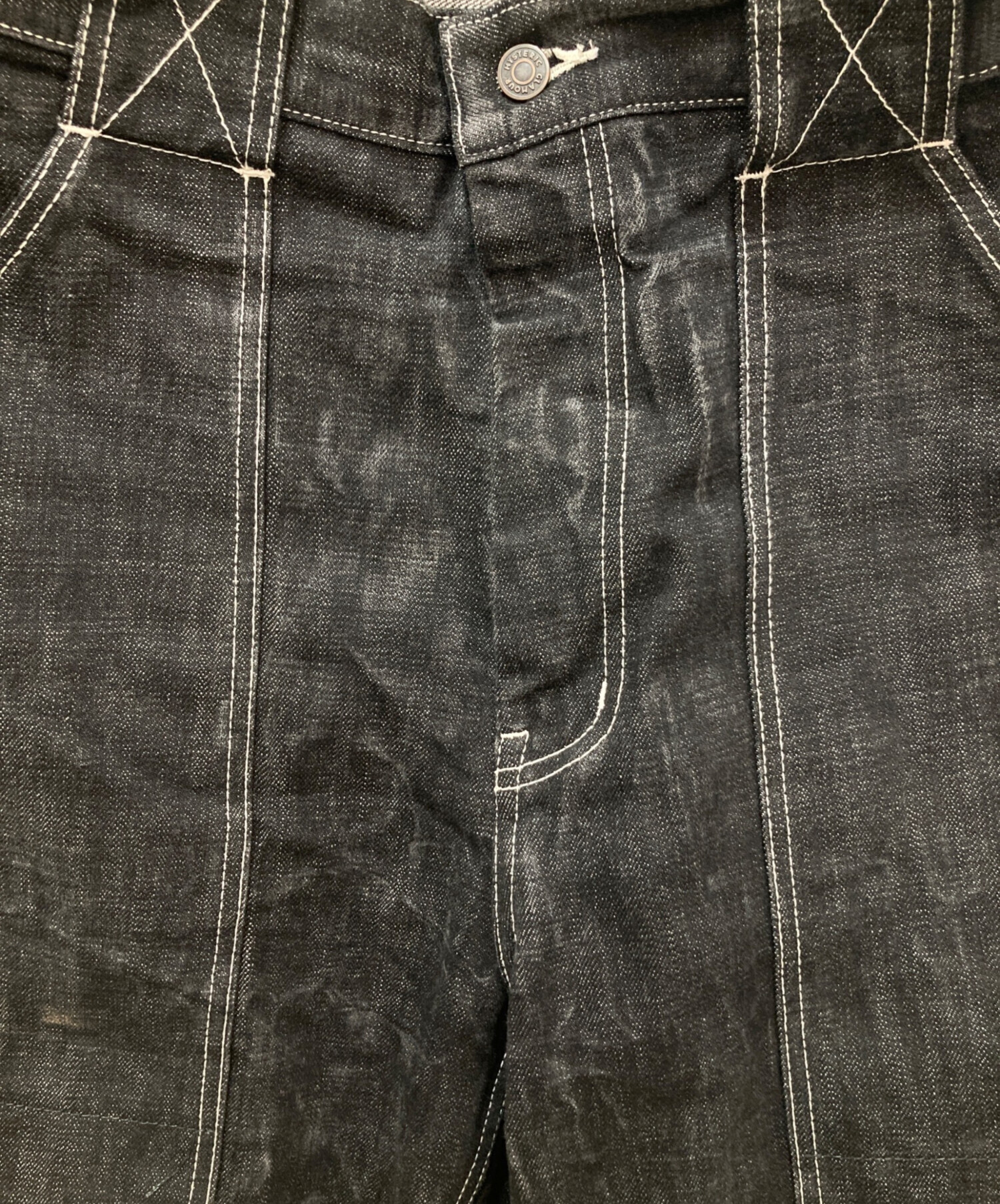 中古・古着通販】Hysteric Glamour (ヒステリックグラマー) ペインター