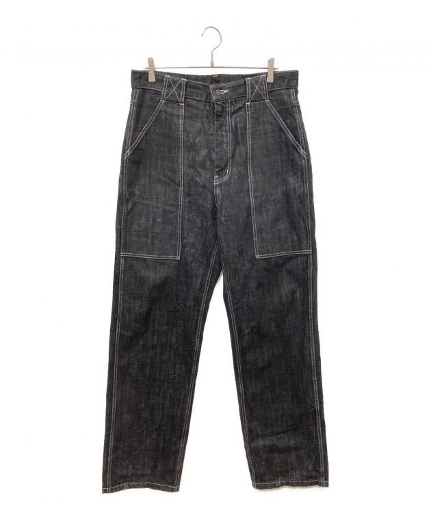 中古・古着通販】Hysteric Glamour (ヒステリックグラマー) ペインター