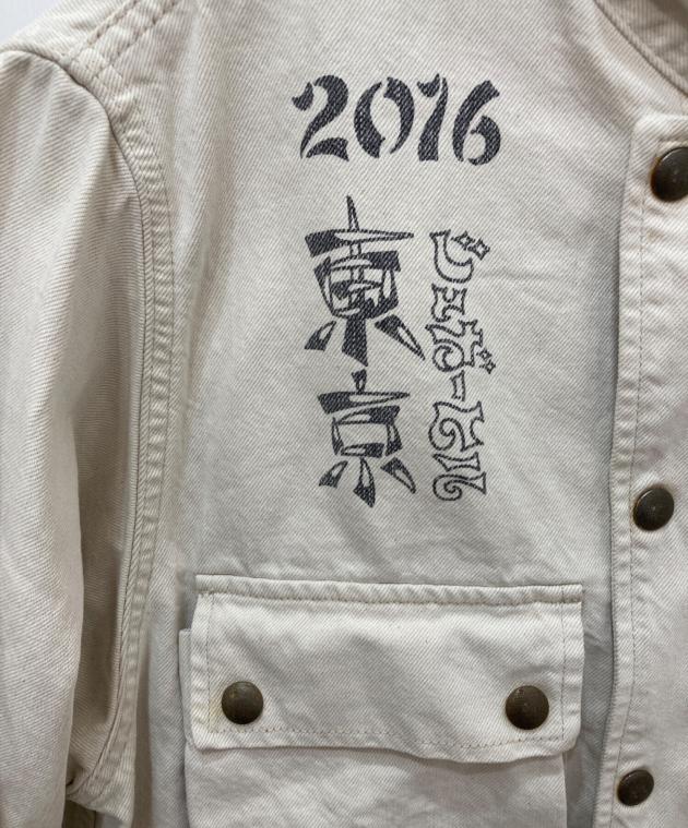 中古・古着通販】SUGARHILL (シュガーヒル) TATTOO STUDIO YAMADA