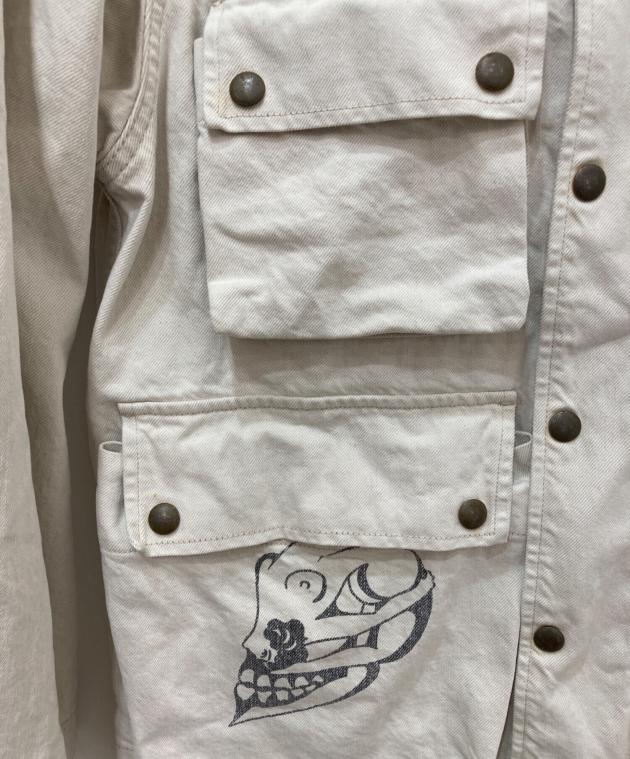 中古・古着通販】SUGARHILL (シュガーヒル) TATTOO STUDIO YAMADA