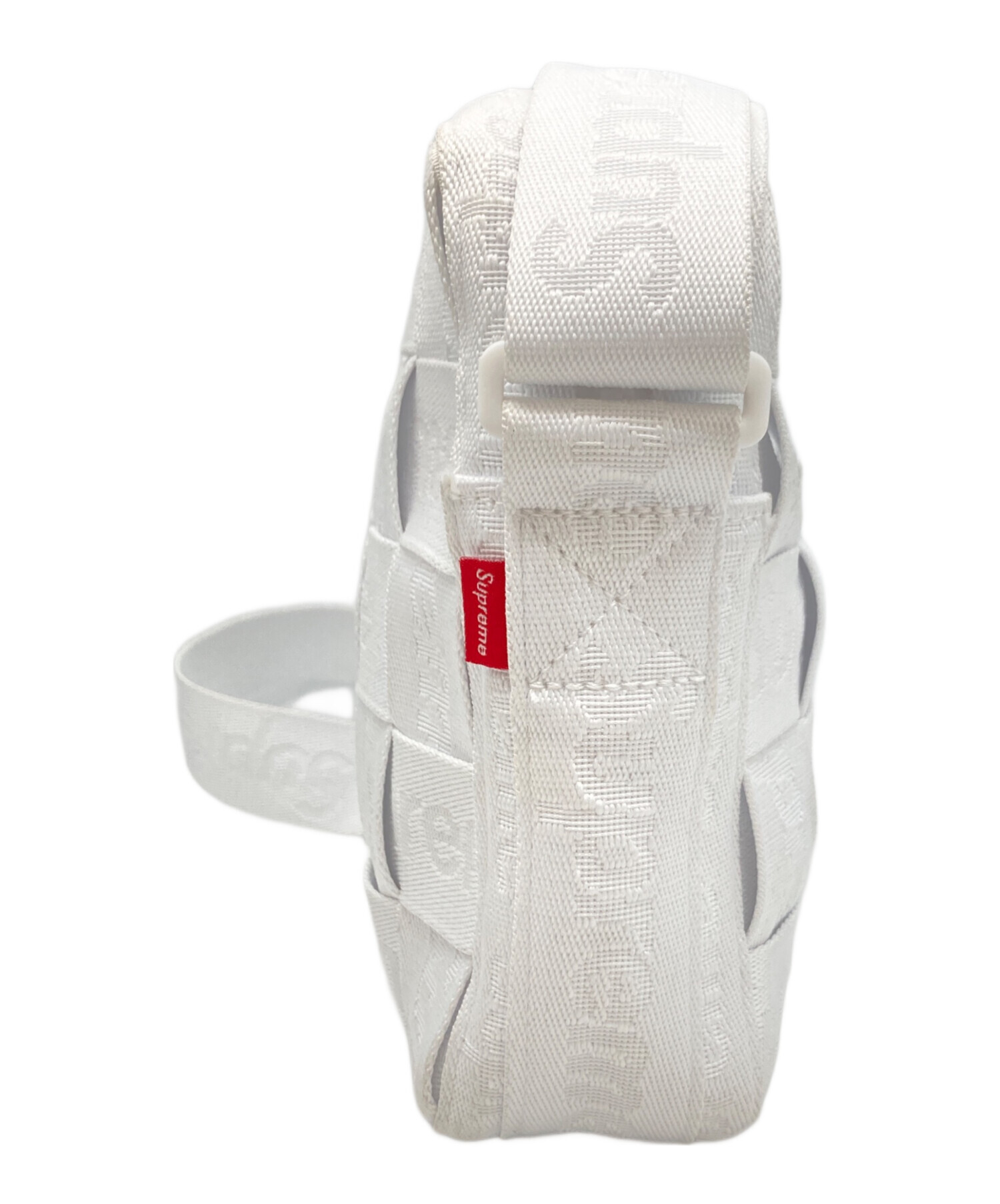 中古・古着通販】Supreme (シュプリーム) Supreme Woven Shoulder Bag