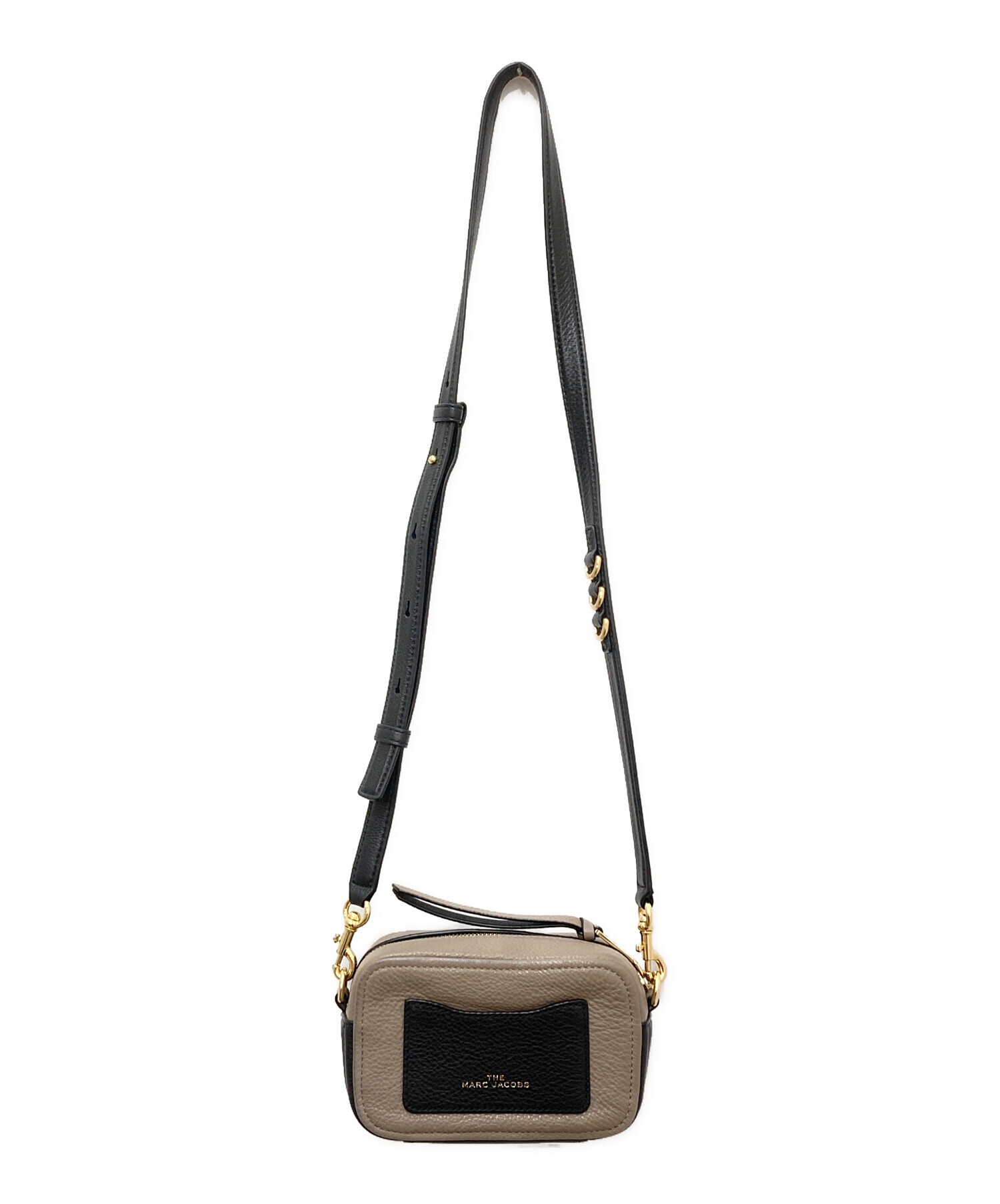 中古・古着通販】MARC JACOBS (マークジェイコブス) Softshot 