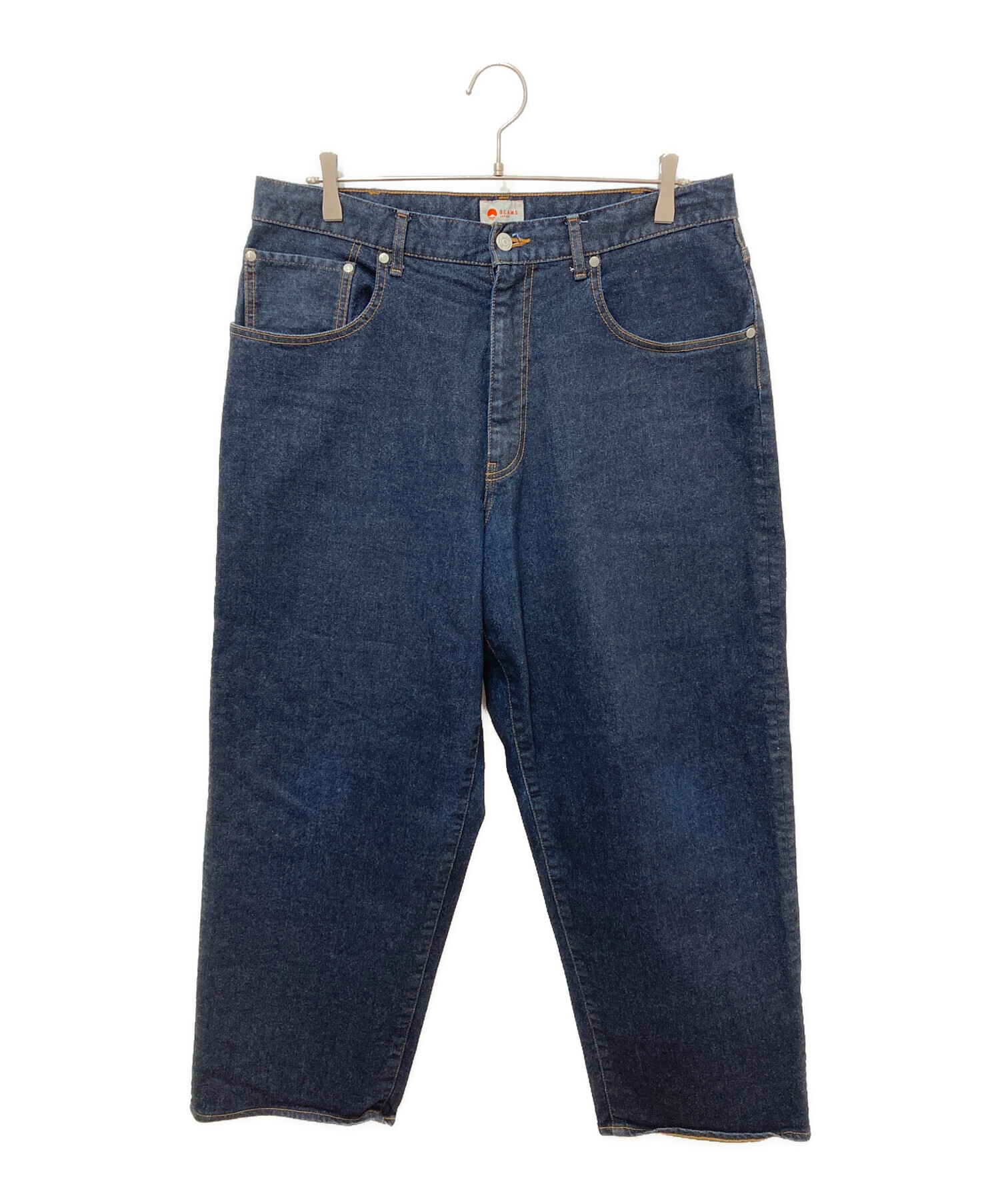 中古・古着通販】BEAMS JAPAN (ビームスジャパン) モンスター 5 