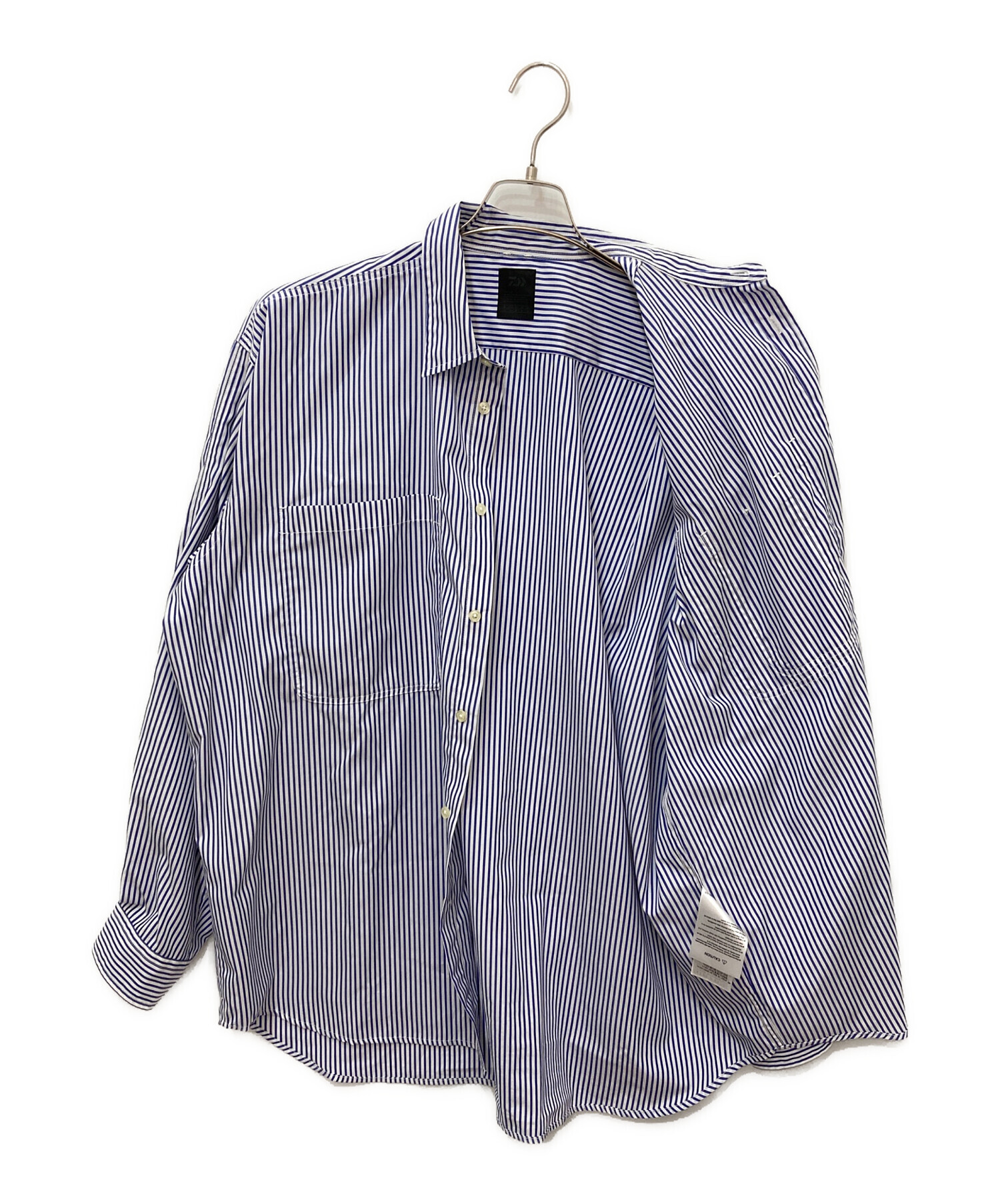中古・古着通販】DAIWA PIER39 (ダイワ ピア39) Tech Work Shirts