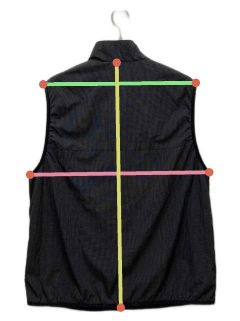 中古・古着通販】Needles (ニードルズ) BEAMS (ビームス) ナイロン