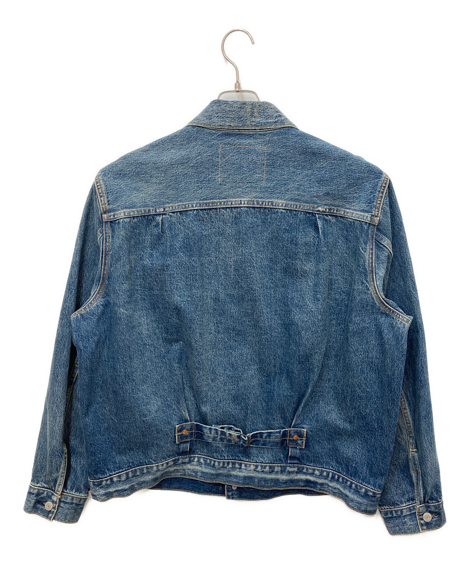 中古・古着通販】LEVI'S PReMIUM (リーバイス プレミアム) JOURNAL