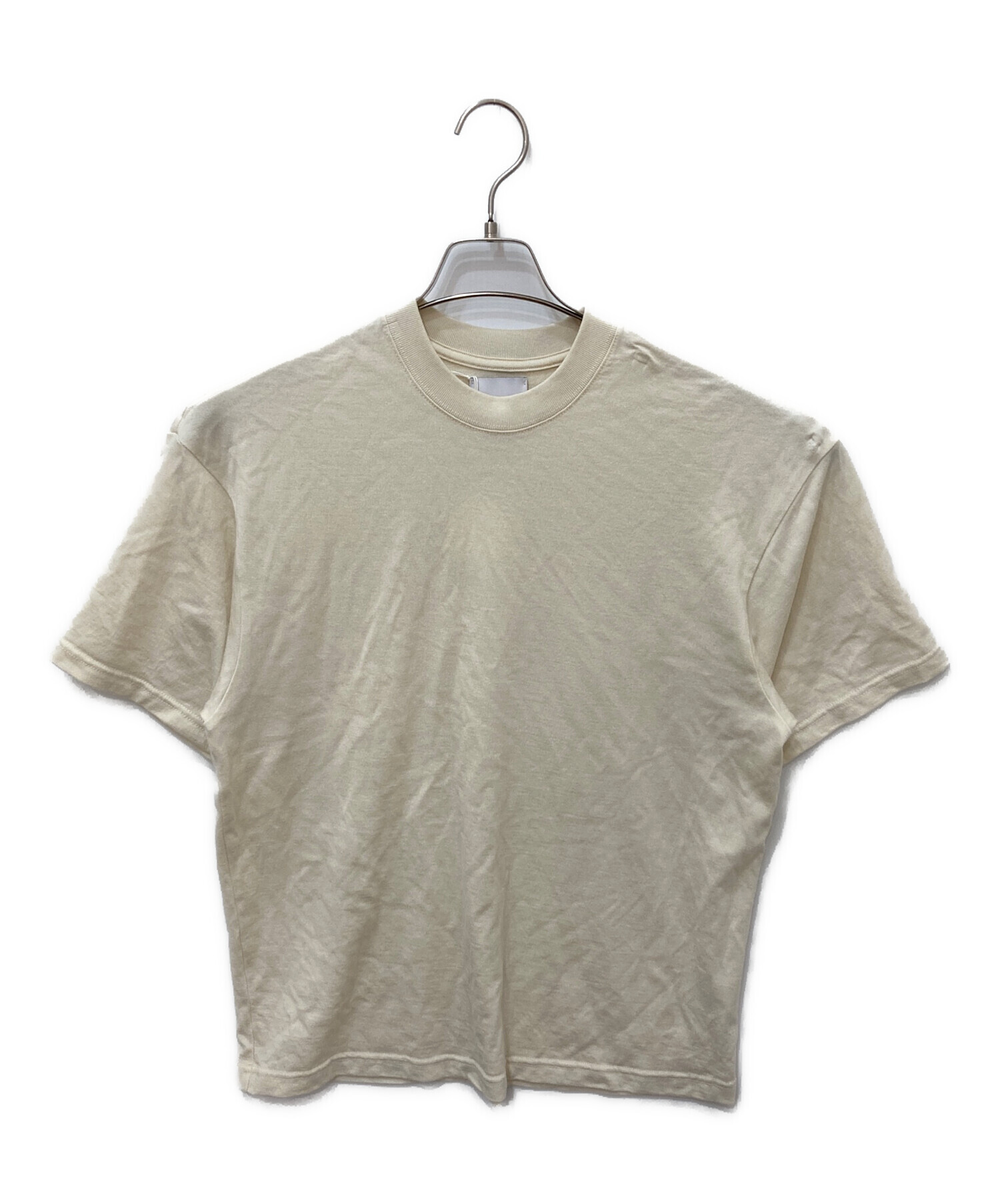 中古・古着通販】Kota Gushiken (コウタグシケン) Summer Wool Tee
