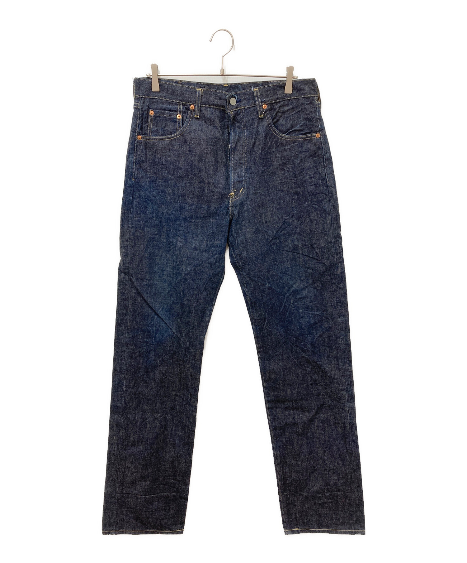 中古・古着通販】LEVI'S (リーバイス) 503B-xx デニムパンツ