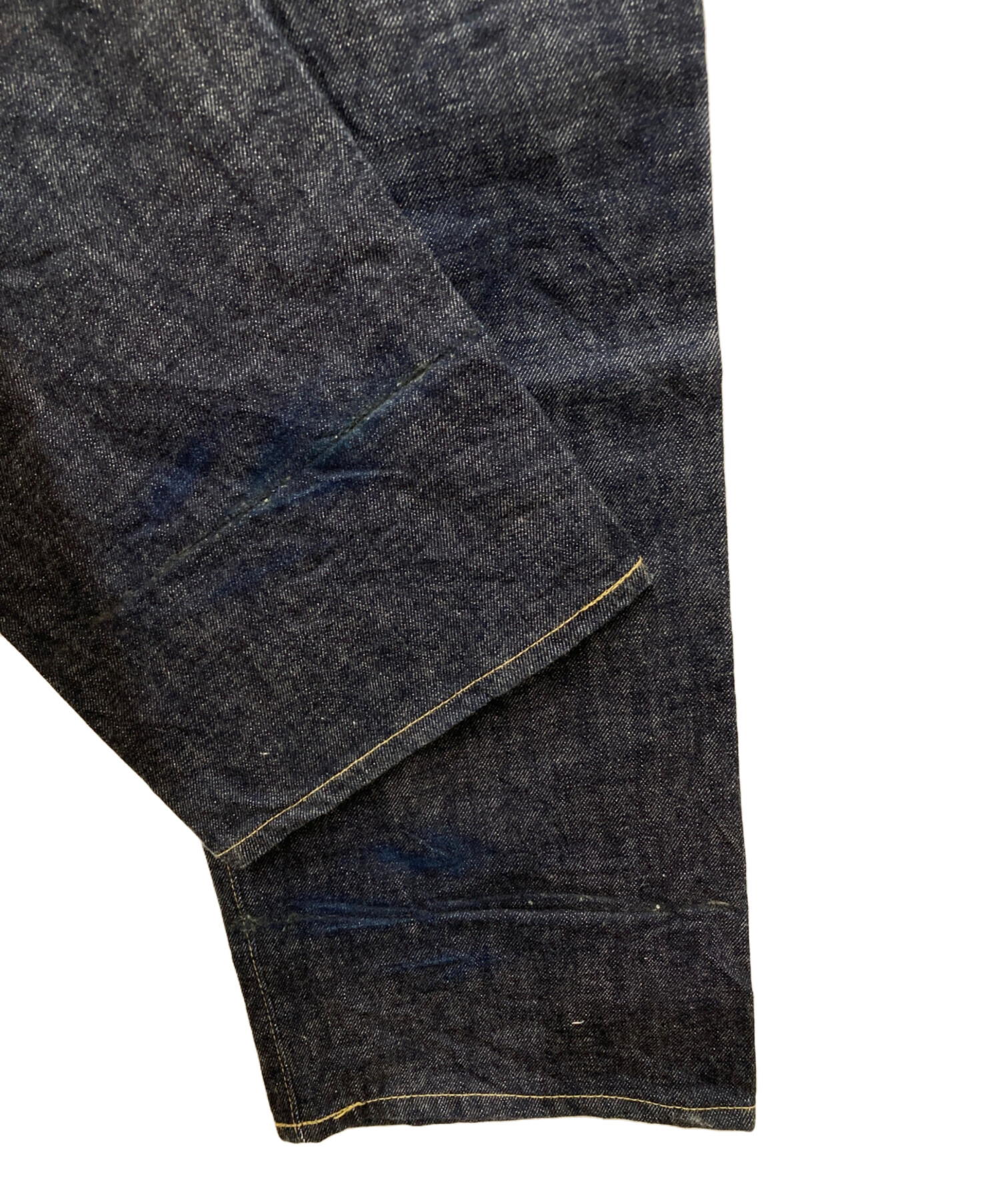 中古・古着通販】LEVI'S (リーバイス) 503B-xx デニムパンツ