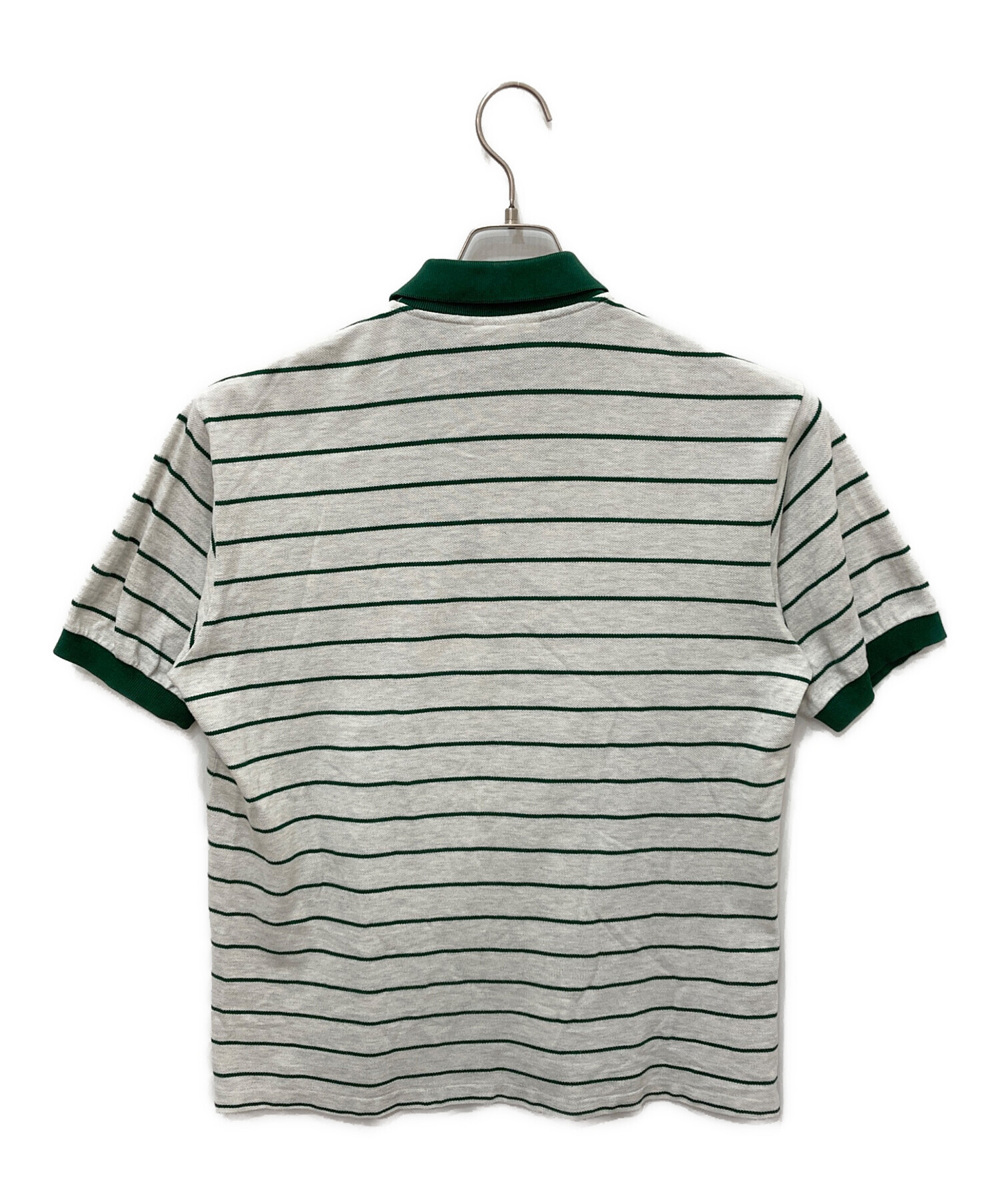 中古・古着通販】CHEMISE LACOSTE (シュミーズ ラコステ) ポロシャツ