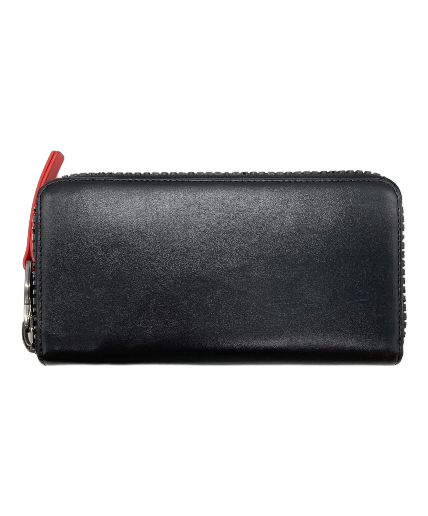 中古・古着通販】DIESEL (ディーゼル) 長財布/ZIP-D CONTINETAL