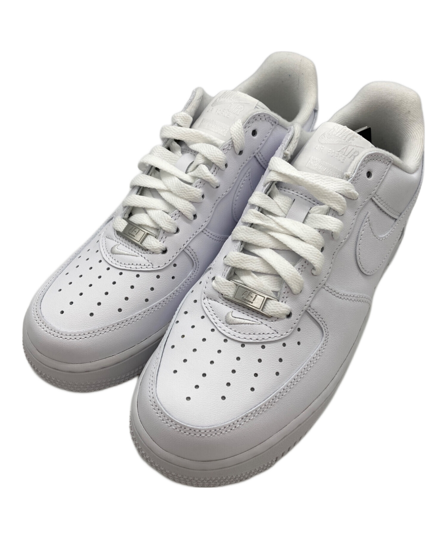 中古・古着通販】NIKE (ナイキ) SUPREME (シュプリーム) ローカット