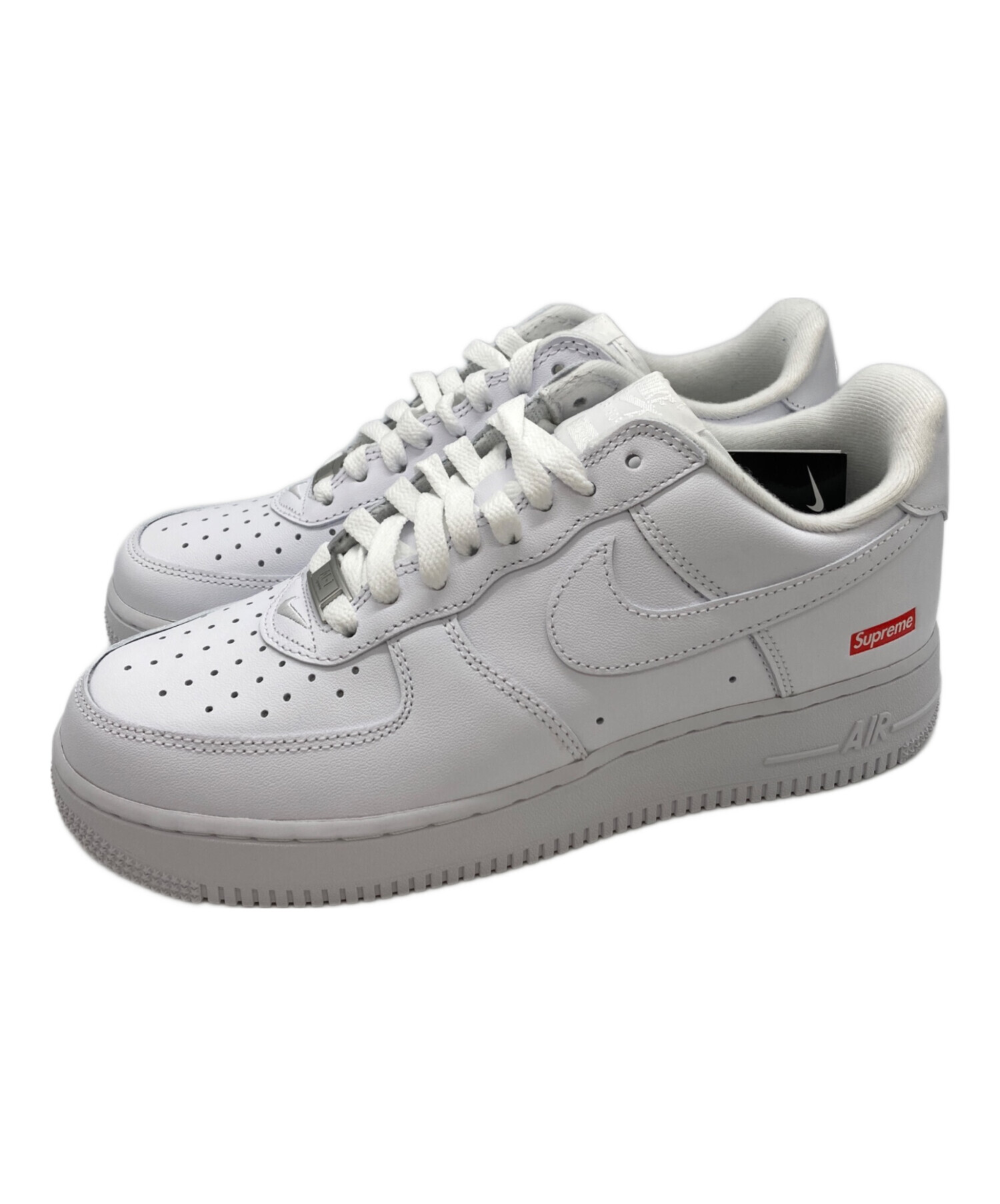 中古・古着通販】NIKE (ナイキ) SUPREME (シュプリーム) ローカット