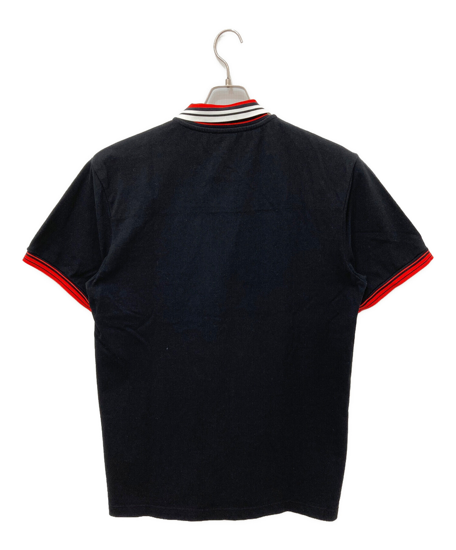 中古・古着通販】MARNI (マルニ) ダンスバニーポロシャツ ブラック