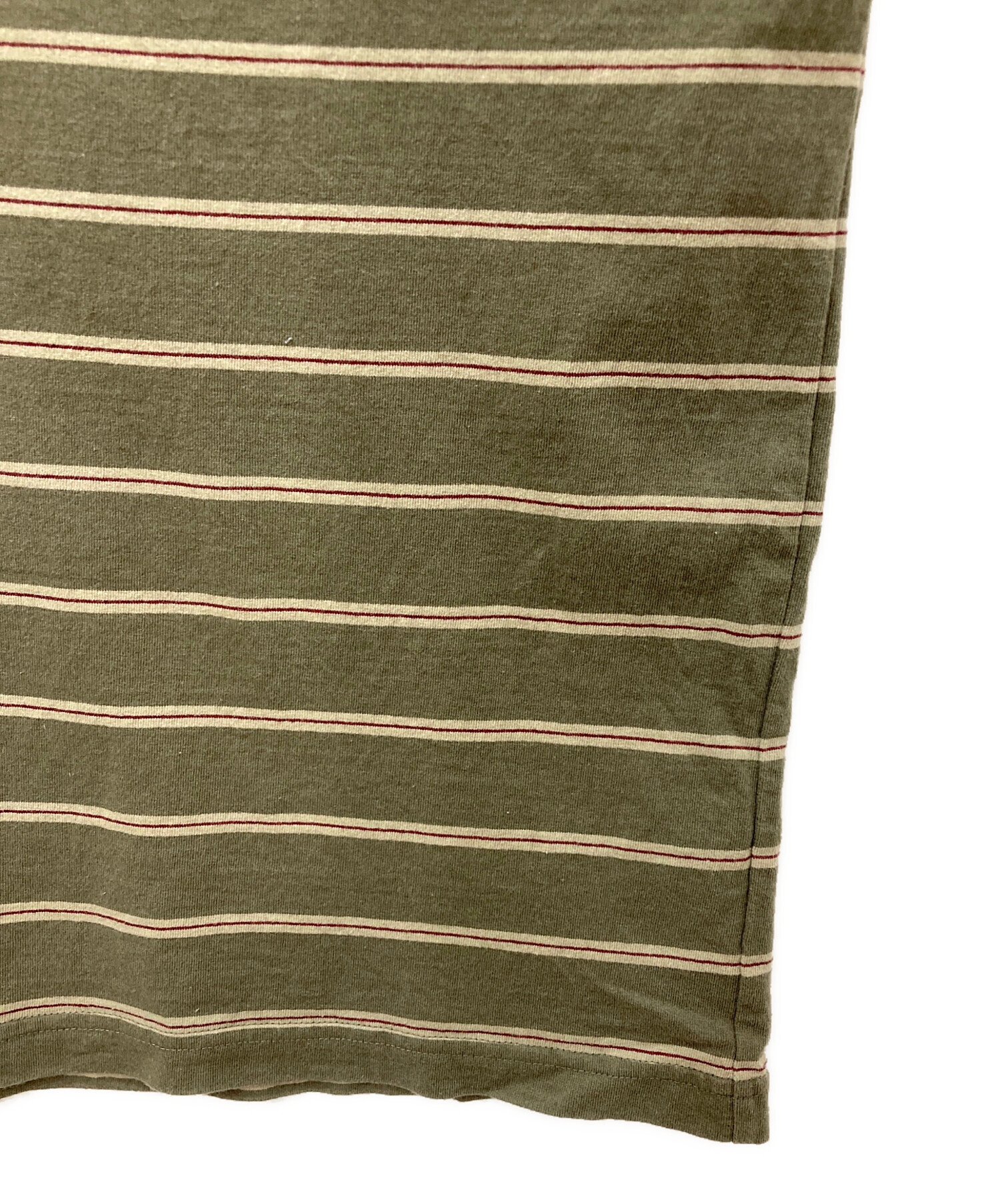中古・古着通販】SEDAN ALL-PURPOSE (セダンオールパーパス) Striped S