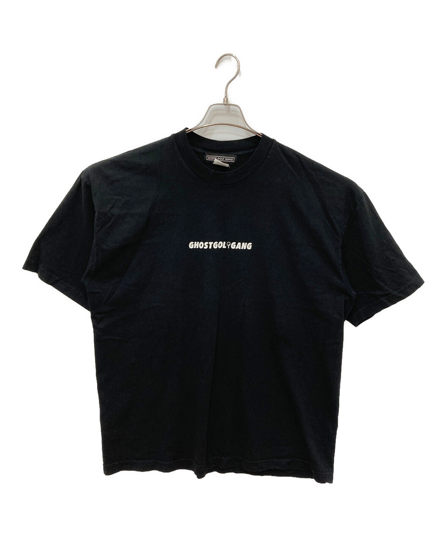 中古・古着通販】GHOST GOLF GANG (ゴーストゴルフギャング) ロゴ
