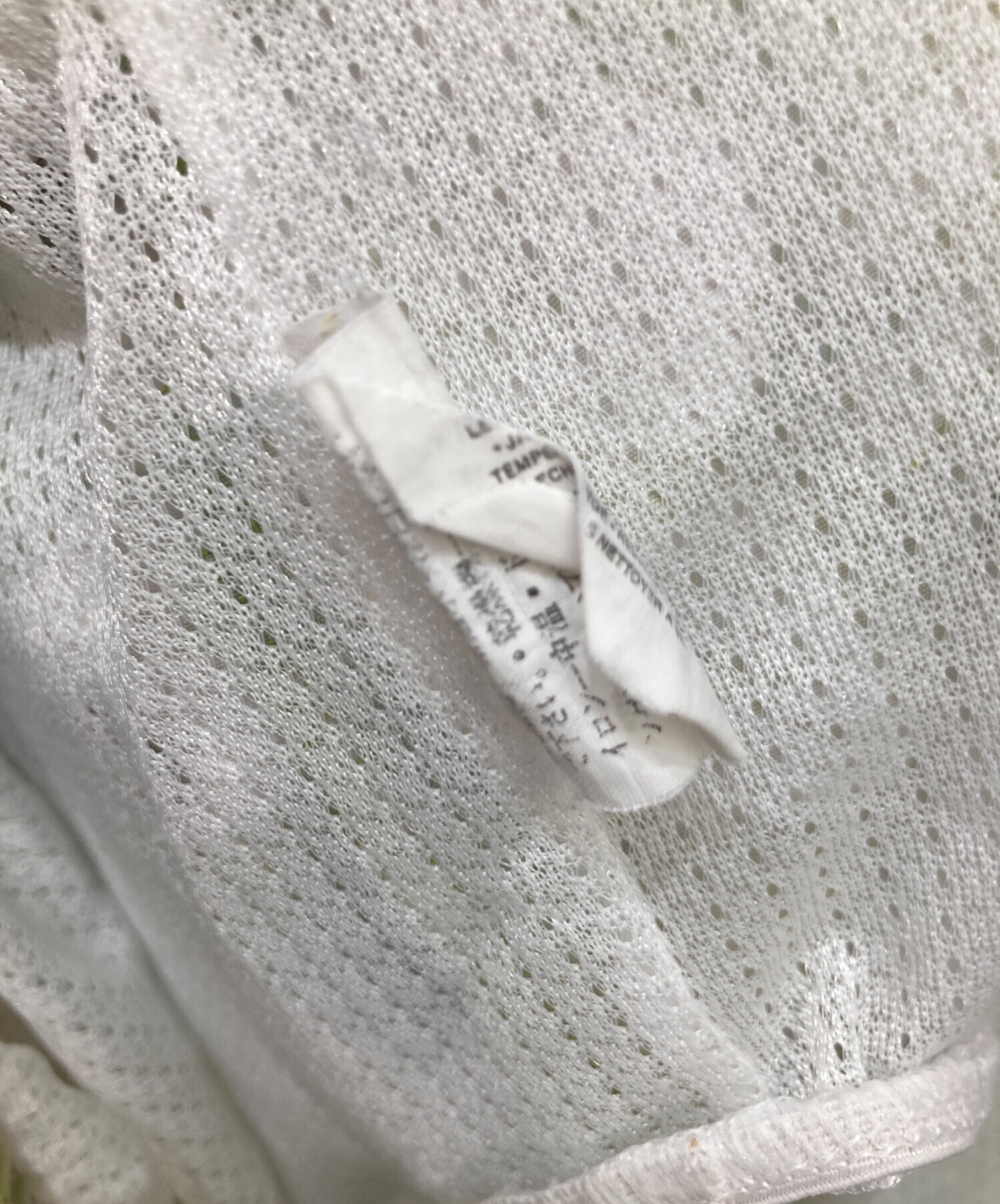 中古・古着通販】Patagonia (パタゴニア) リーフ柄バギーズショーツ
