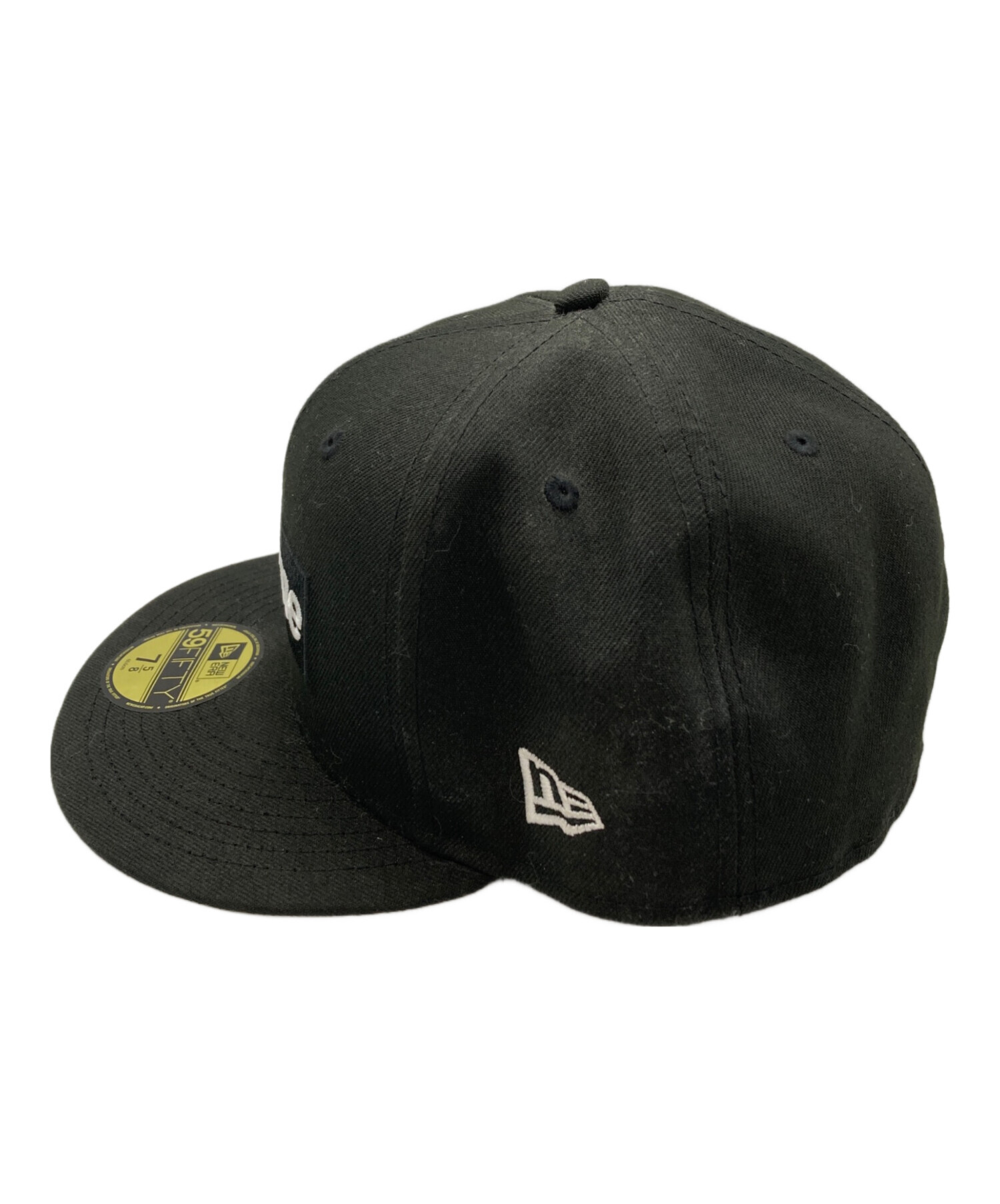 【中古】SUPREME シュプリーム NEWERA ニューエラ SHOP BO… 中古・古着通販】Supreme (シュプリーム) New Era (ニューエラ