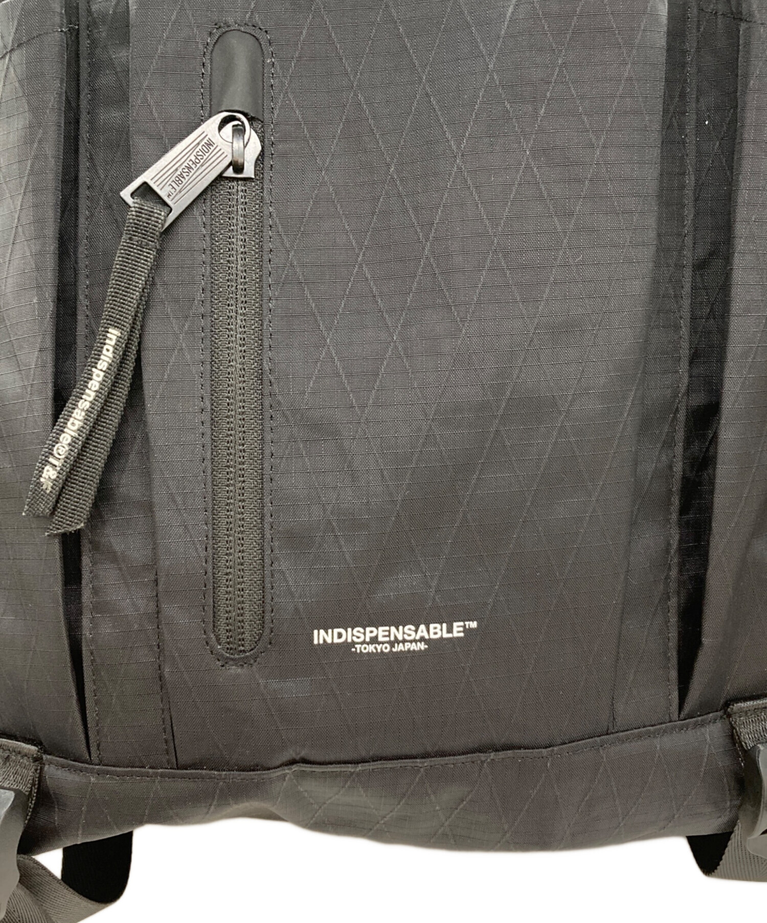 中古・古着通販】INDISPENSABLE (インディスペンサブル) 3WAY TOTEBAG