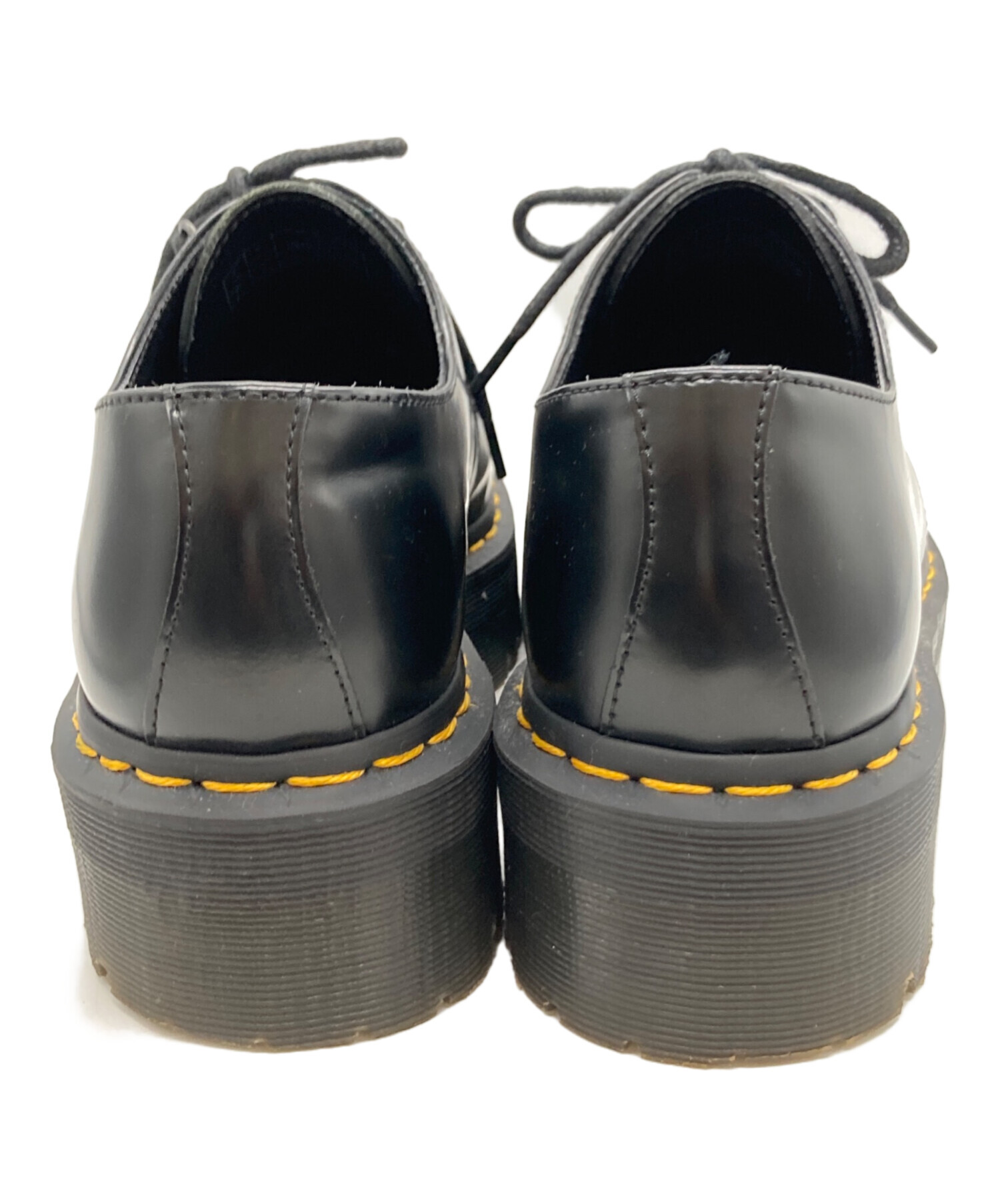 中古・古着通販】Dr.Martens (ドクターマーチン) レースアップシューズ
