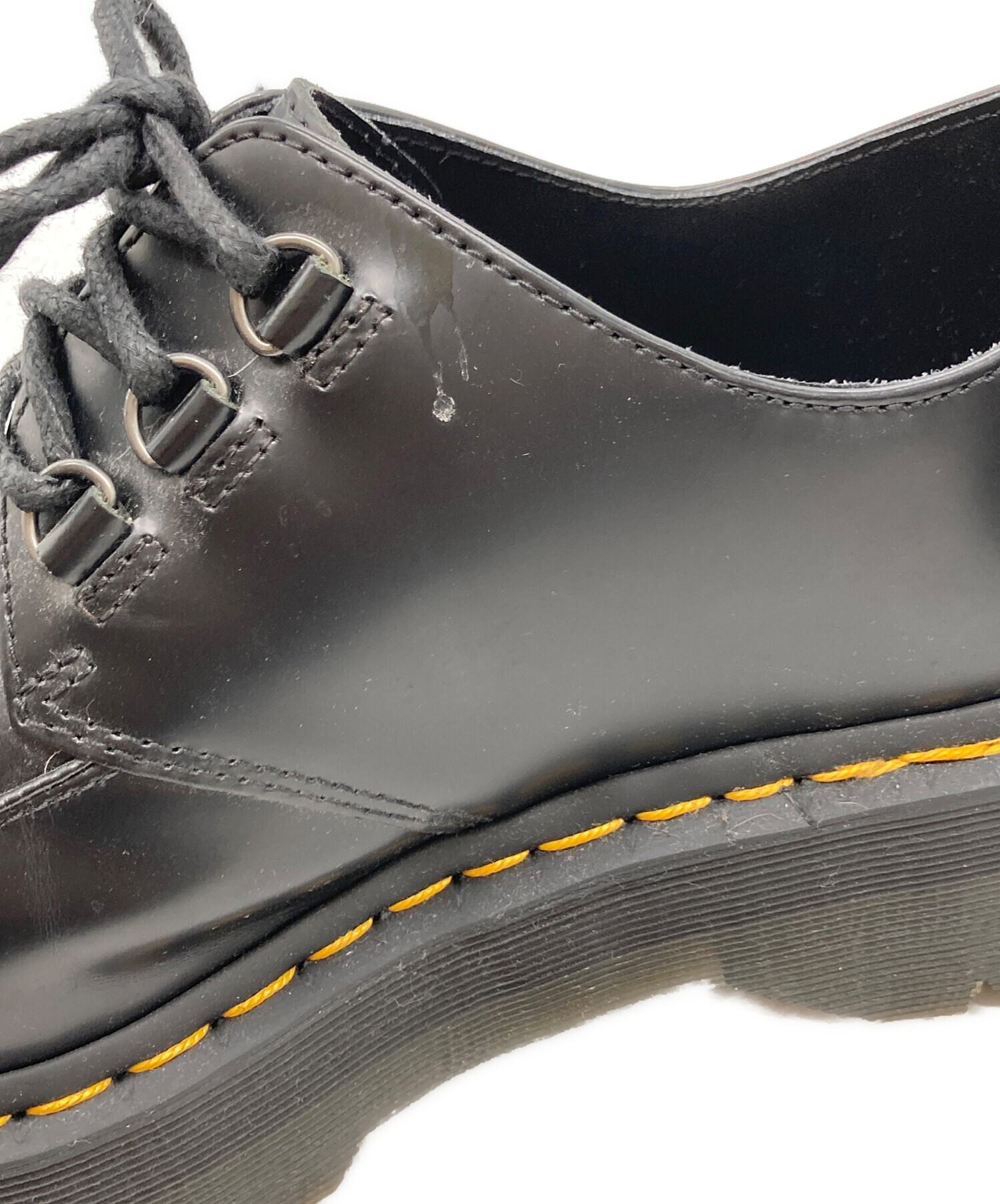 中古・古着通販】Dr.Martens (ドクターマーチン) レースアップシューズ