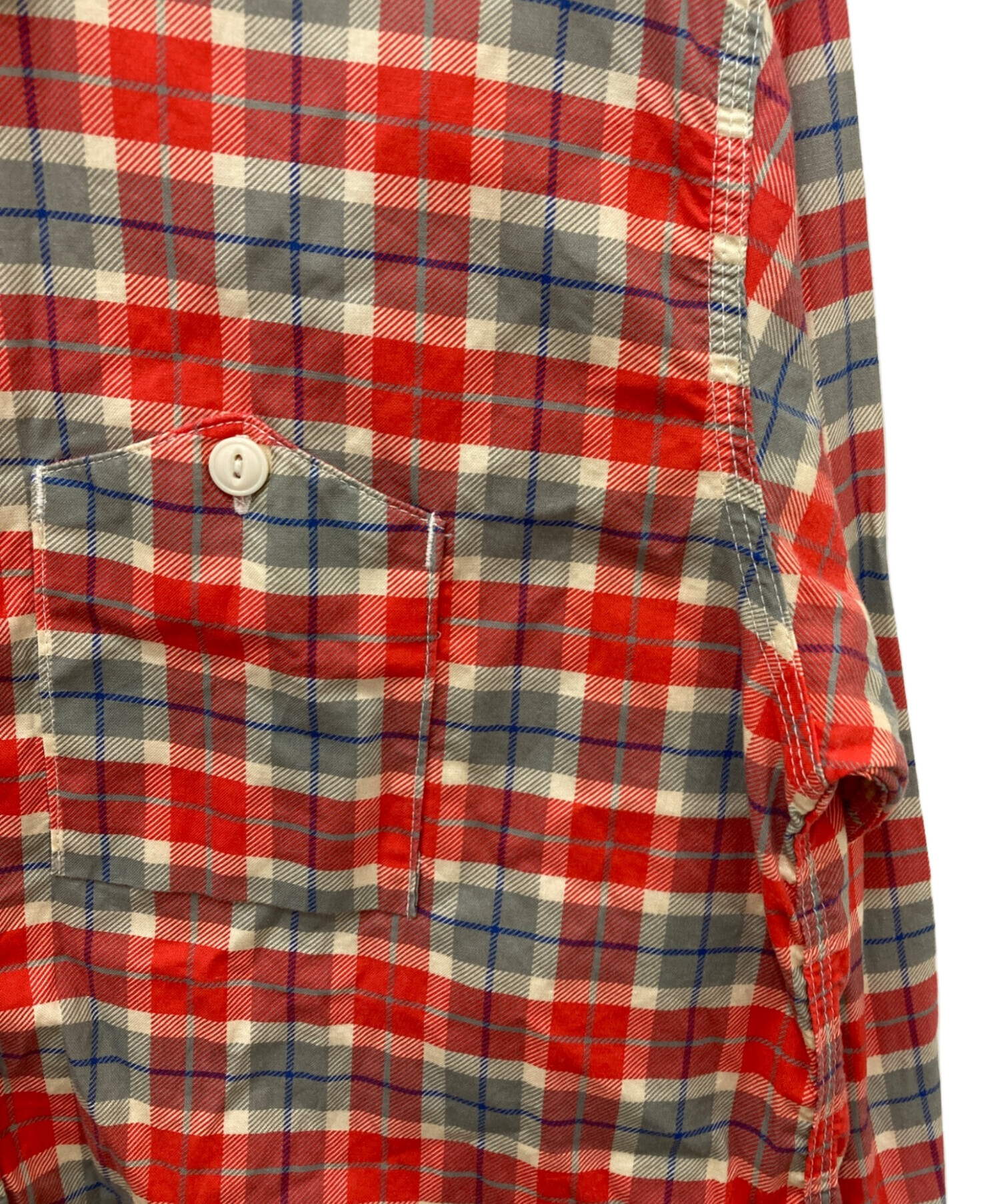 中古・古着通販】Engineered Garments (エンジニアド ガーメンツ