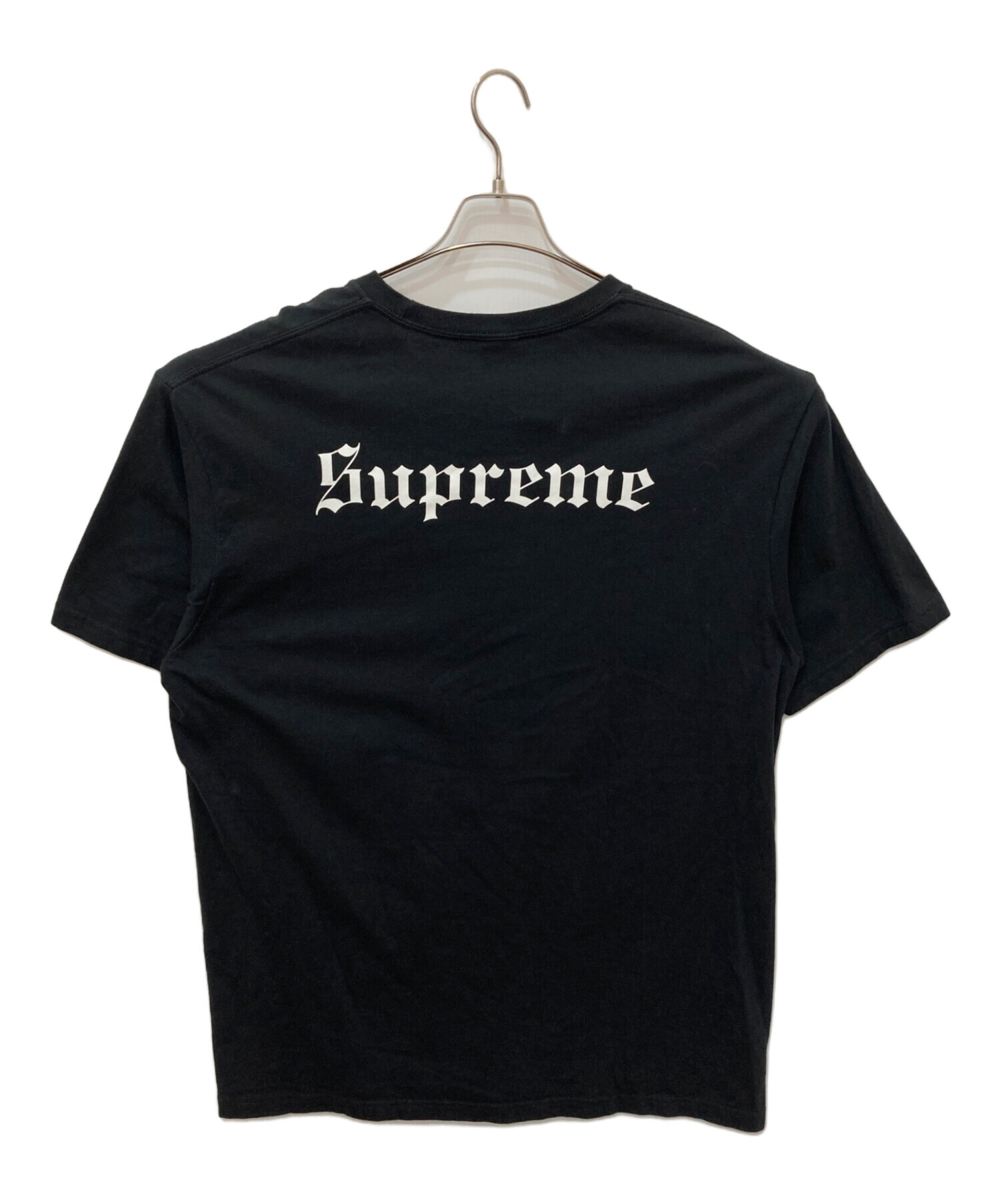 supreme シュプリーム　白雪姫　ディズニー　disny クロム　tシャツ 中古・古着通販】SUPREME (シュプリーム) DISNEY (ディズニー) Snow