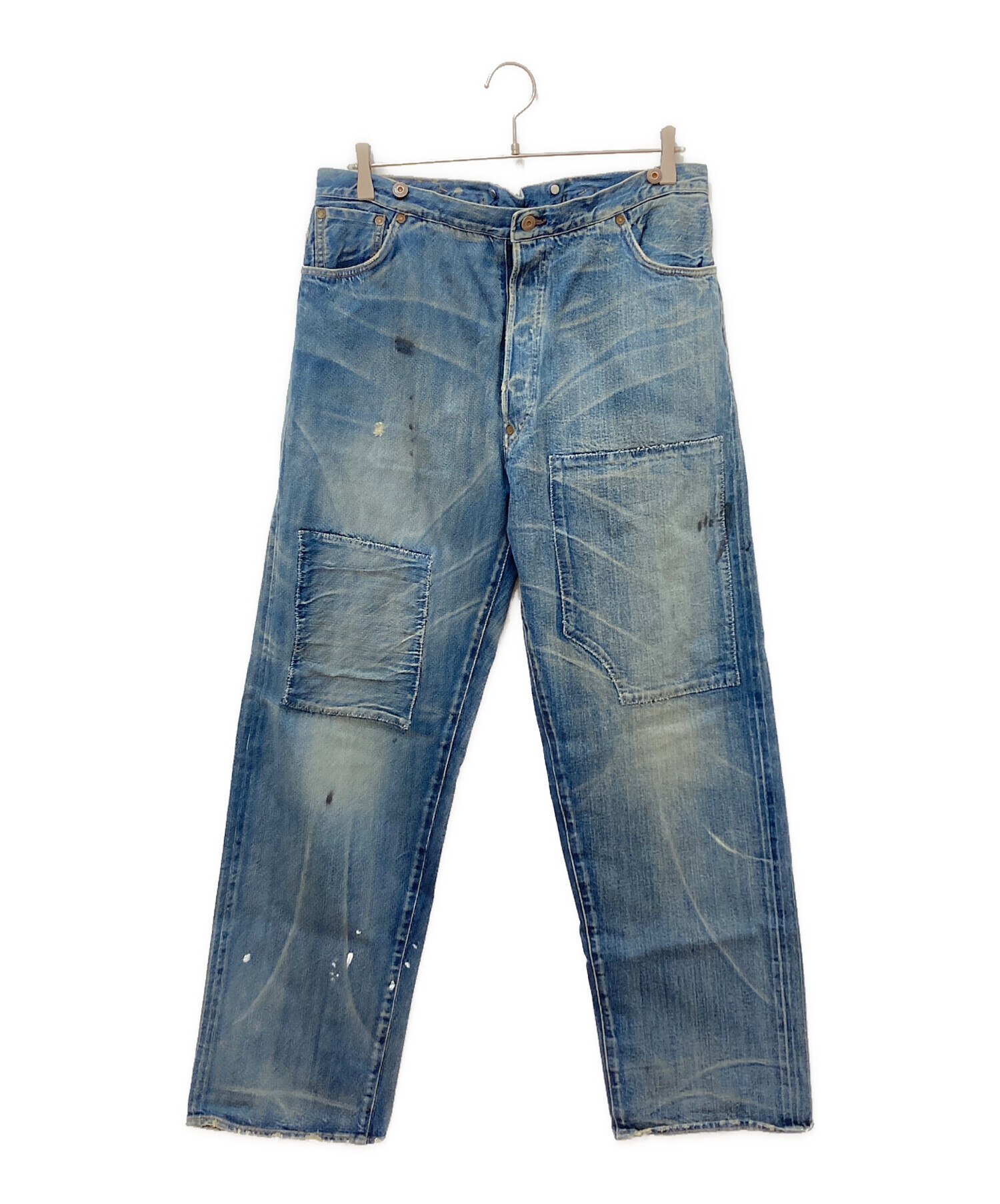 中古・古着通販】LEVI