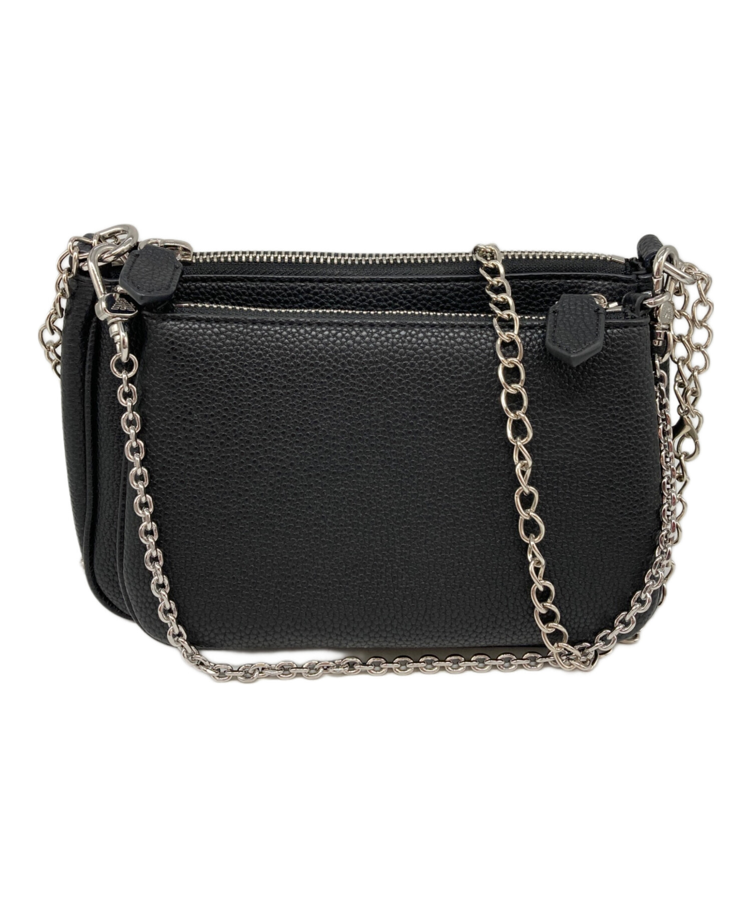未使用 エンポリオアルマーニ ショルダーバッグ 中古・古着通販】EMPORIO ARMANI (エンポリオ アルマーニ) マルチ