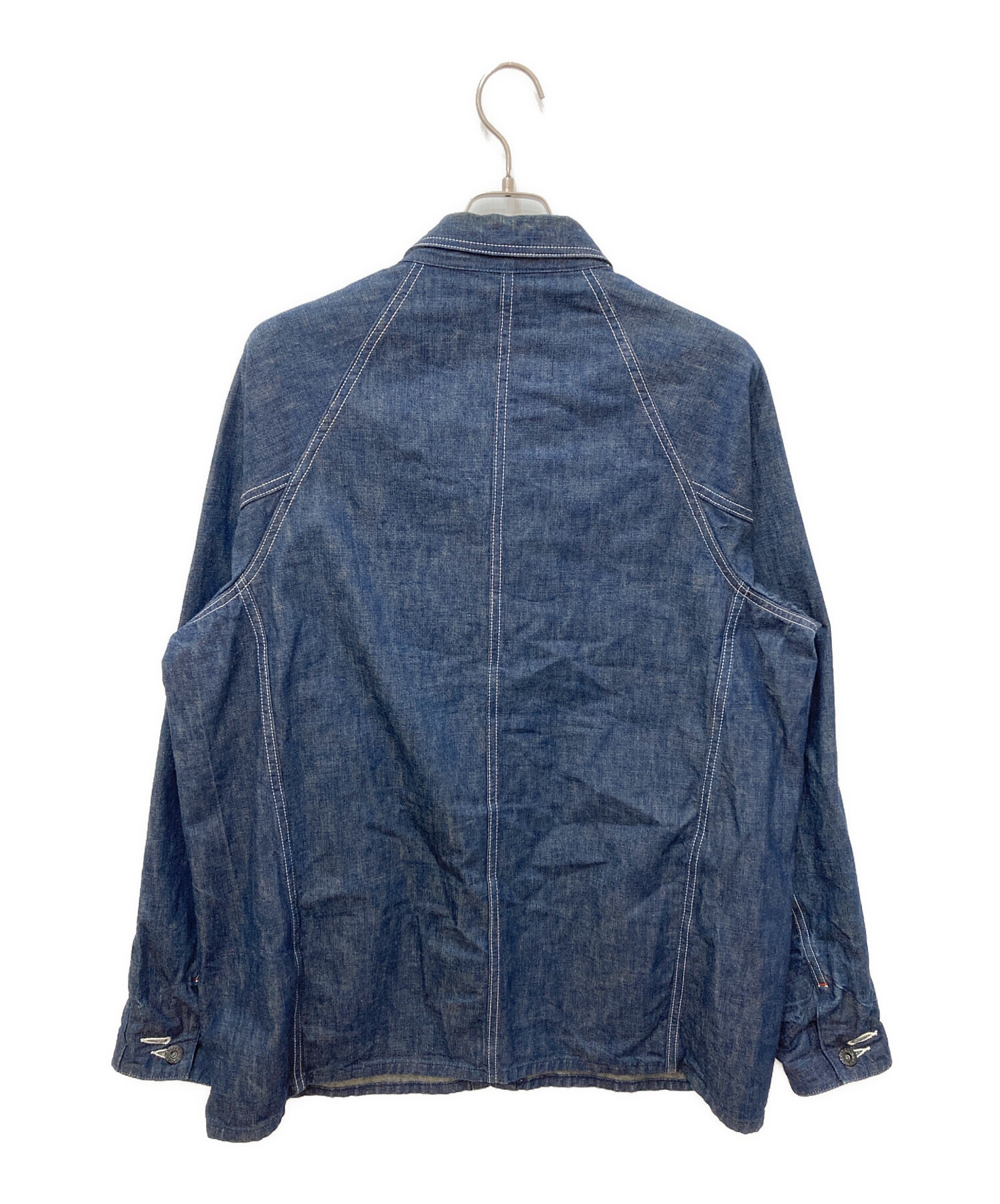 中古・古着通販】PAY DAY (ペイデイ) 40's 大戦 カバーオール WW 2