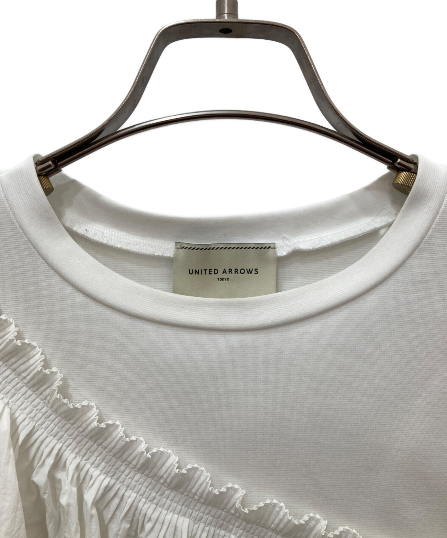 中古・古着通販】UNITED ARROWS (ユナイテッドアローズ) コンビ