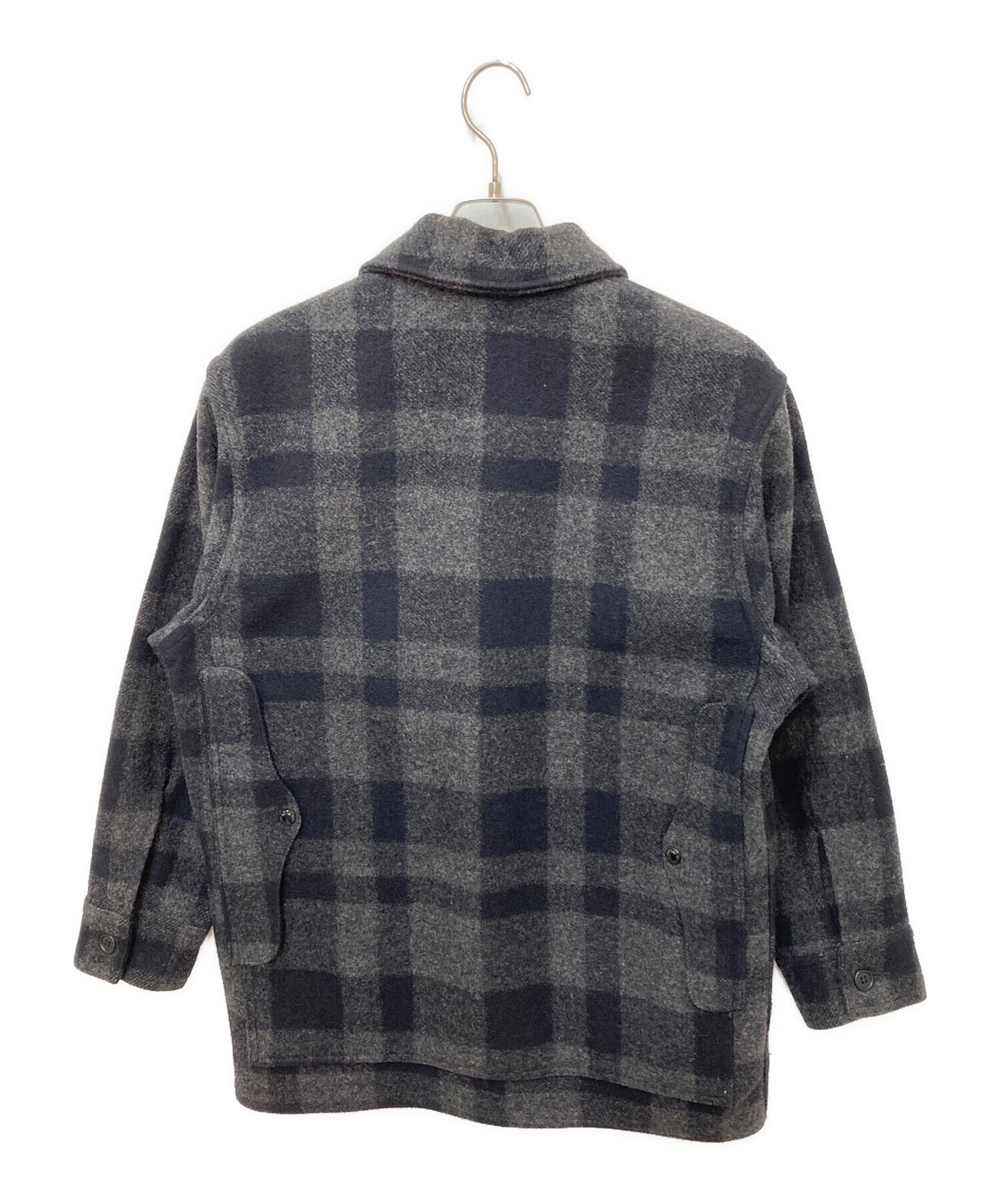 中古・古着通販】FILSON (フィルソン) マッキーノクルーザージャケット
