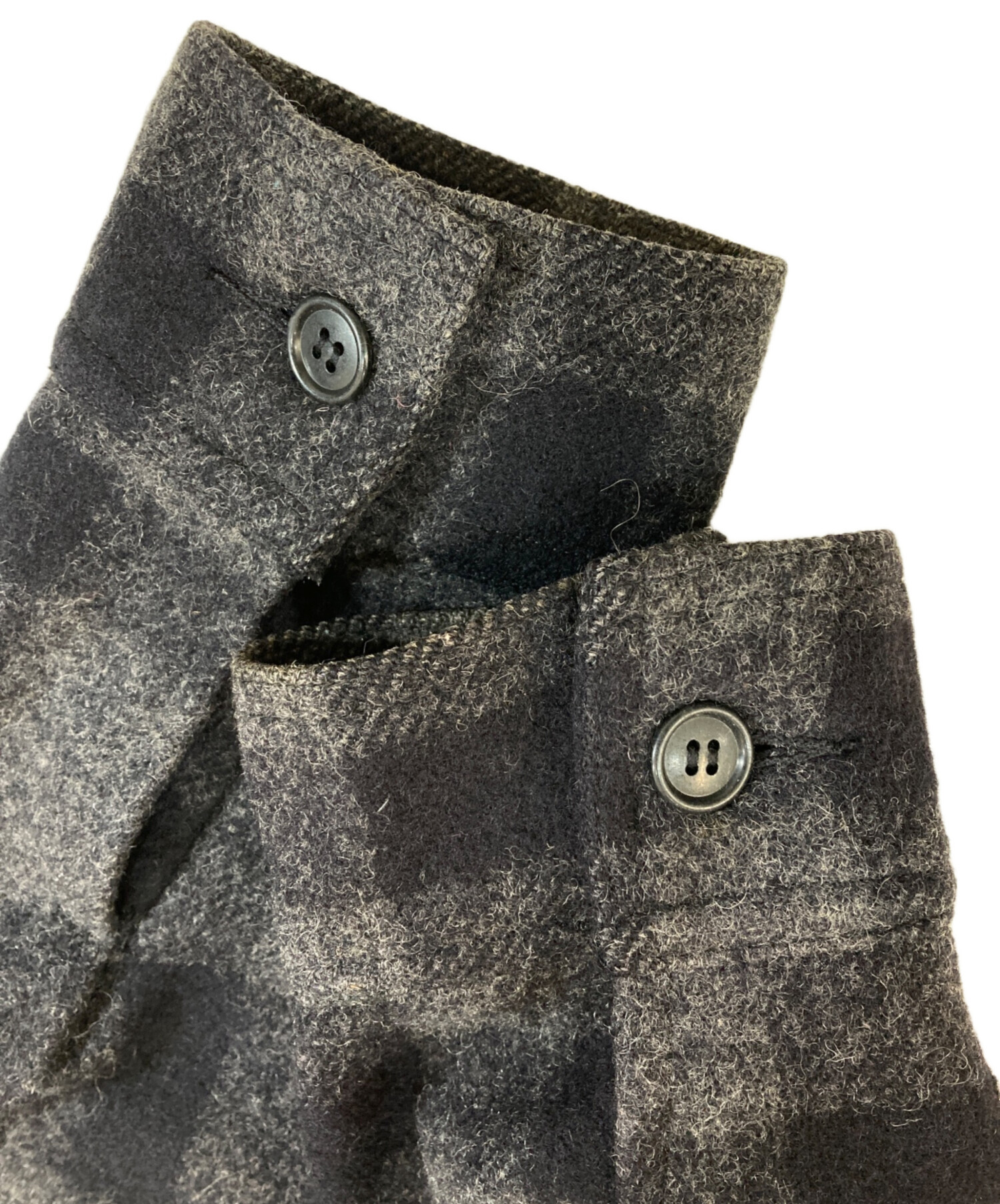 中古・古着通販】FILSON (フィルソン) マッキーノクルーザージャケット