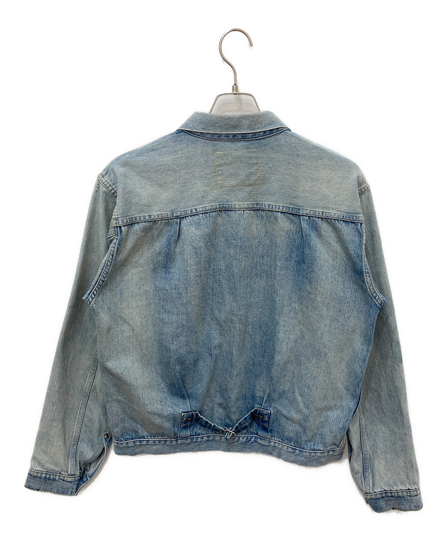 中古・古着通販】LEVI'S (リーバイス) 1936年Model 506XX Type-IJacket