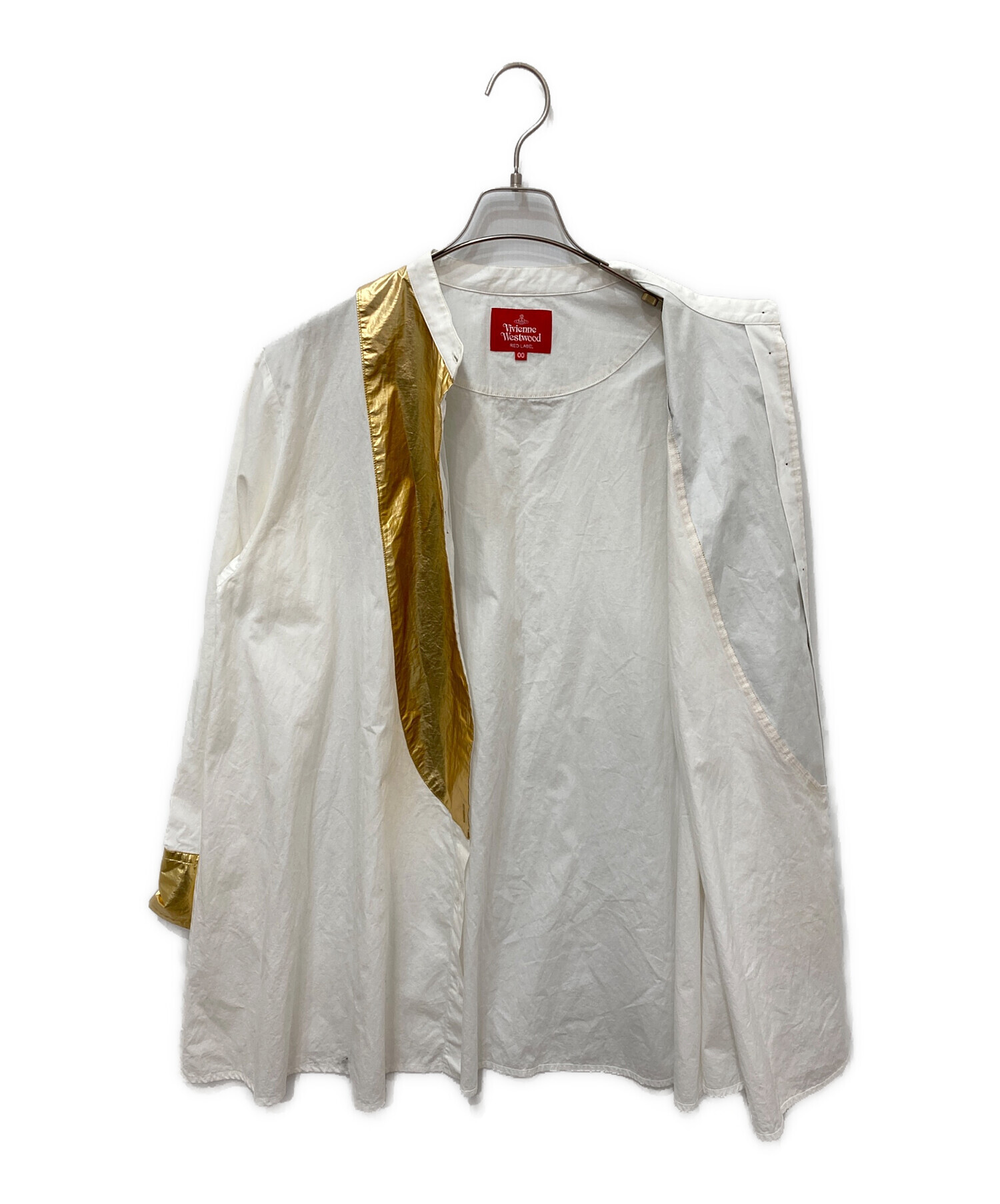 中古・古着通販】Vivienne Westwood RED LABEL (ヴィヴィアンウエスト