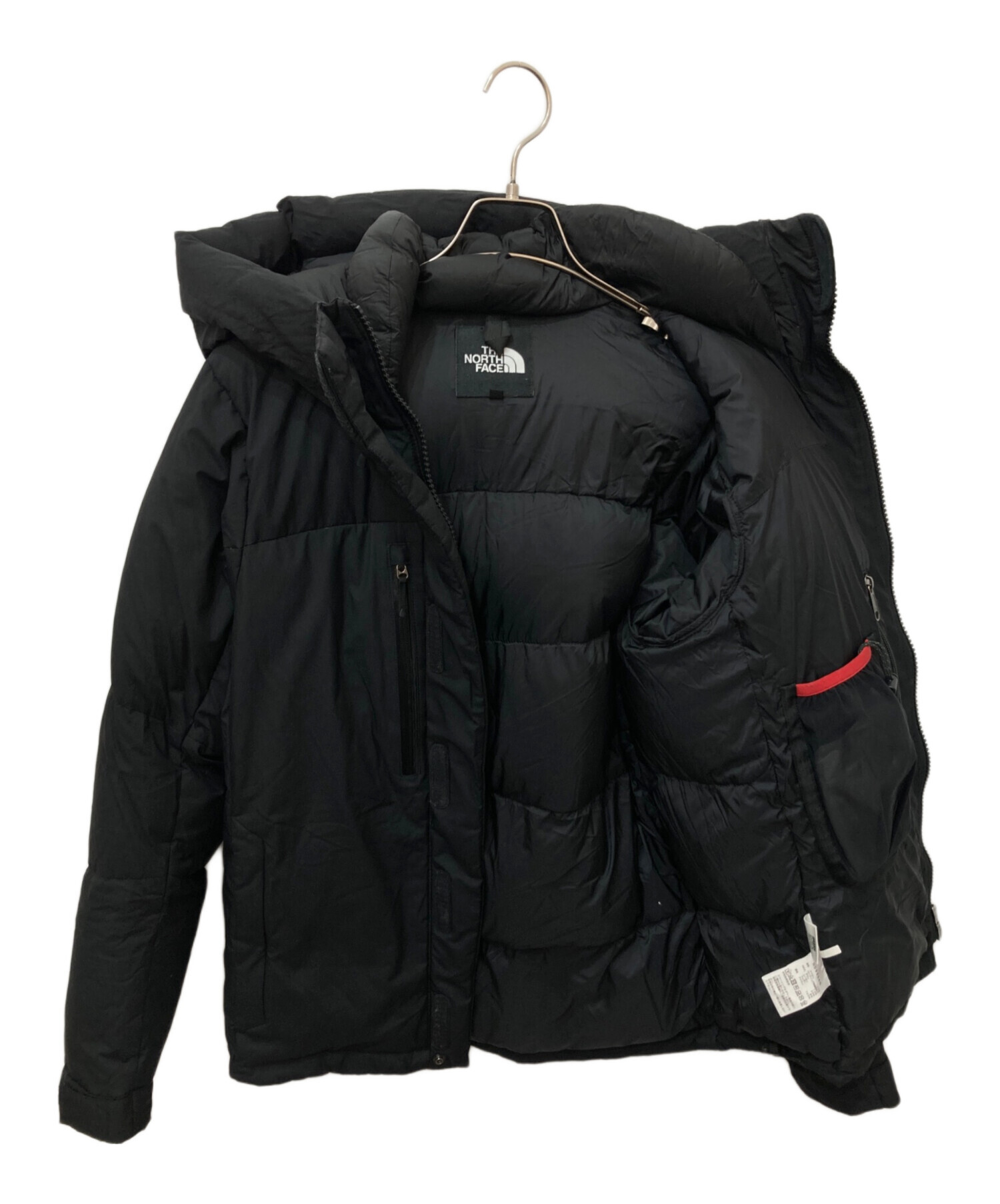 中古・古着通販】THE NORTH FACE (ザ ノース フェイス) Baltro Light