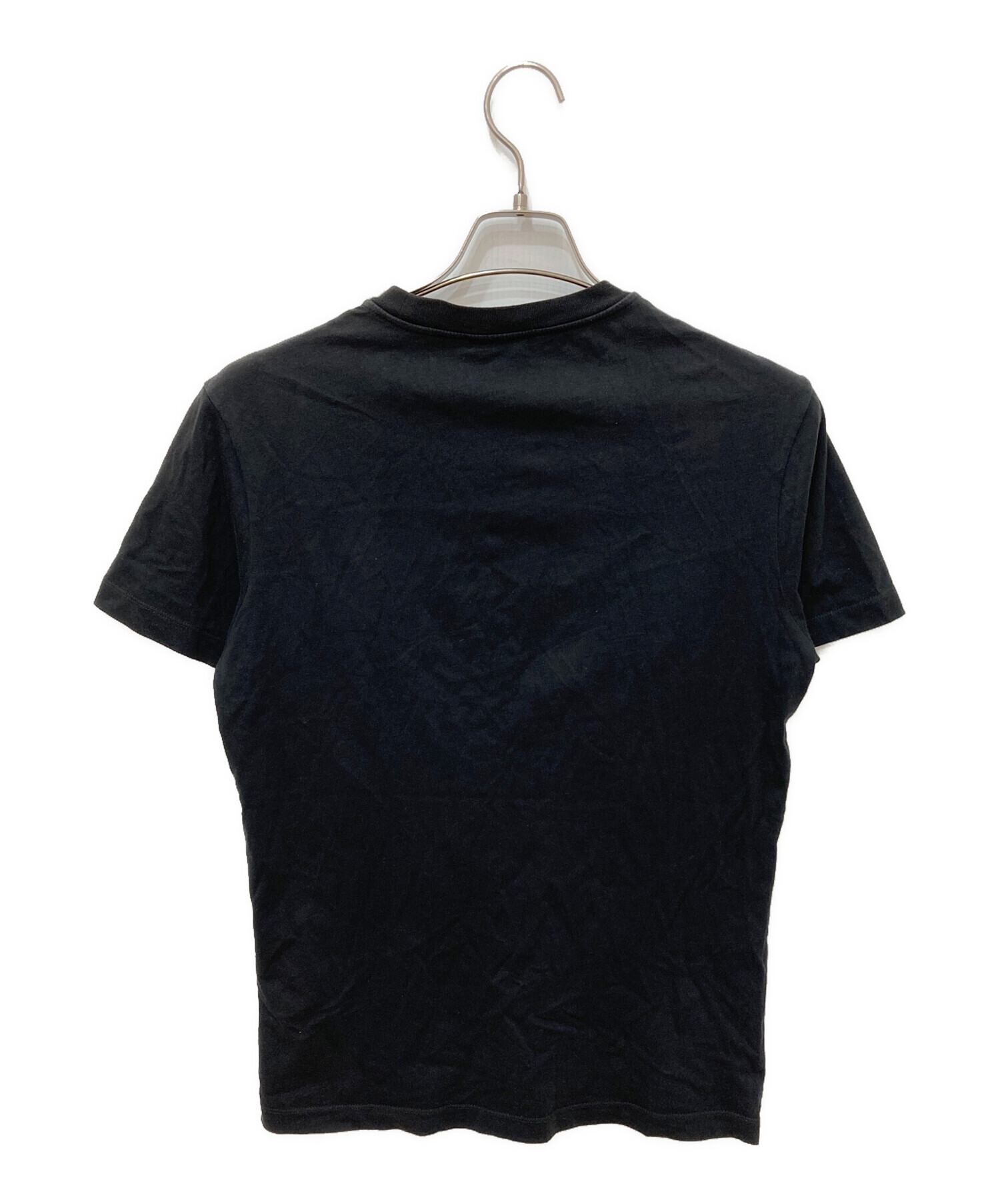 中古・古着通販】VERSACE (ヴェルサーチ) メデュサーロゴプリントT