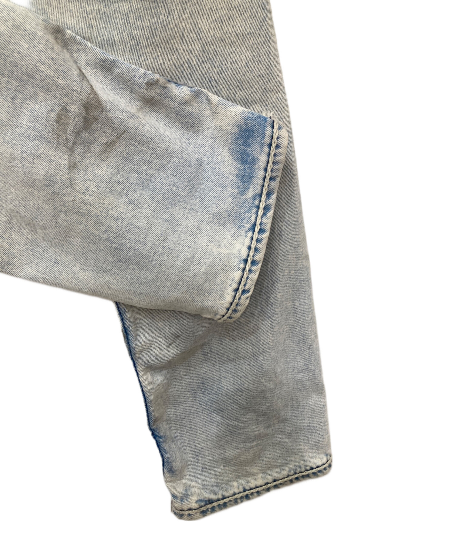 中古・古着通販】TRUE RELIGION (トゥルー レリジョン) デニムパンツ