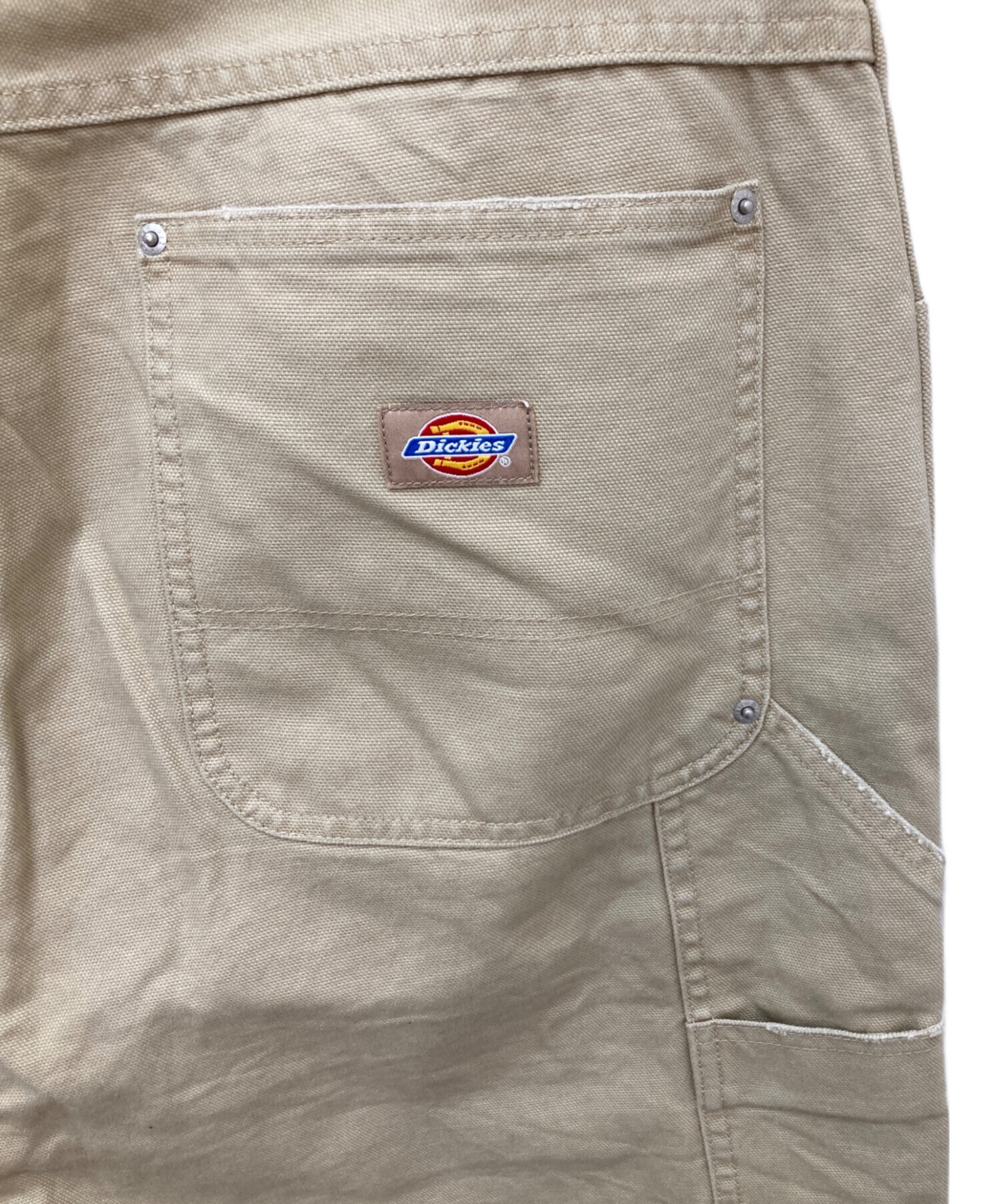 売約済 中古・古着通販】FUTURE ARCHIVE (フューチャー アーカイブ) Dickies