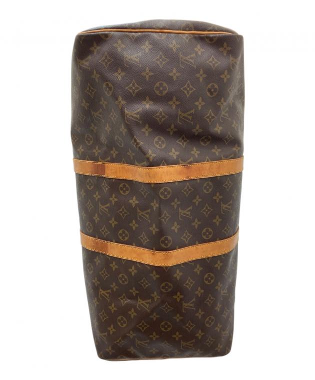 中古・古着通販】LOUIS VUITTON (ルイ ヴィトン) ボストンバッグ
