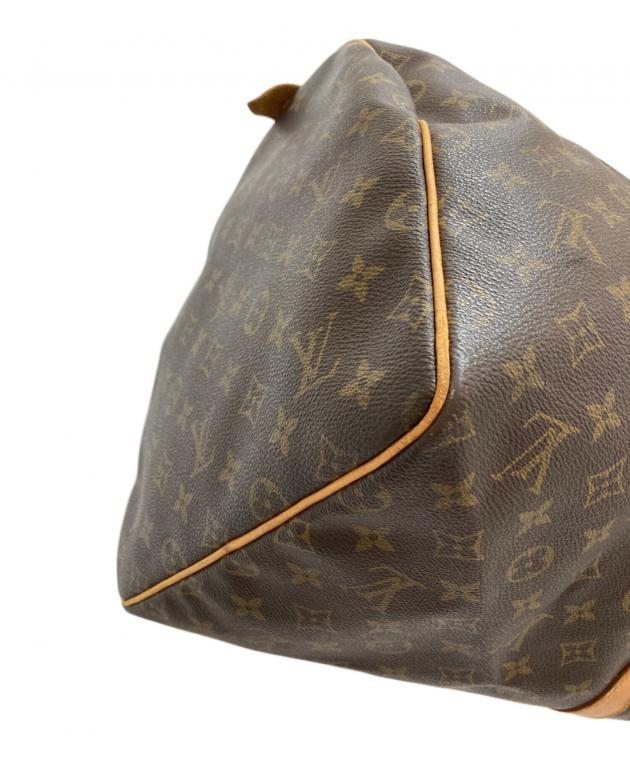 中古・古着通販】LOUIS VUITTON (ルイ ヴィトン) ボストンバッグ