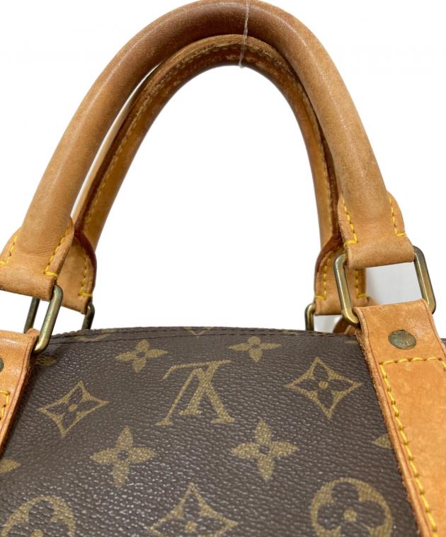 中古・古着通販】LOUIS VUITTON (ルイ ヴィトン) ボストンバッグ