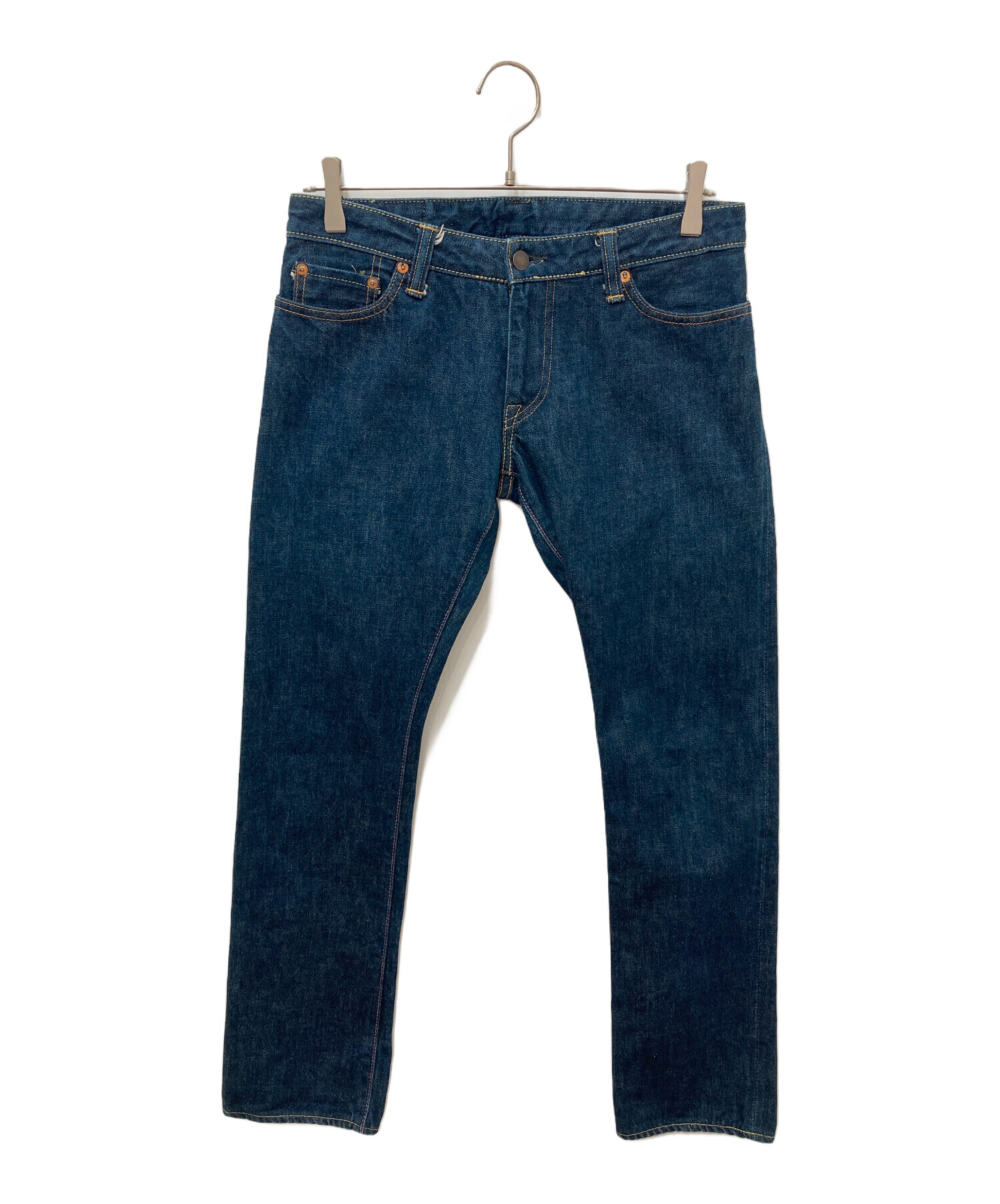 中古・古着通販】MOMOTARO JEANS (桃太郎ジーンズ) デニムパンツ 